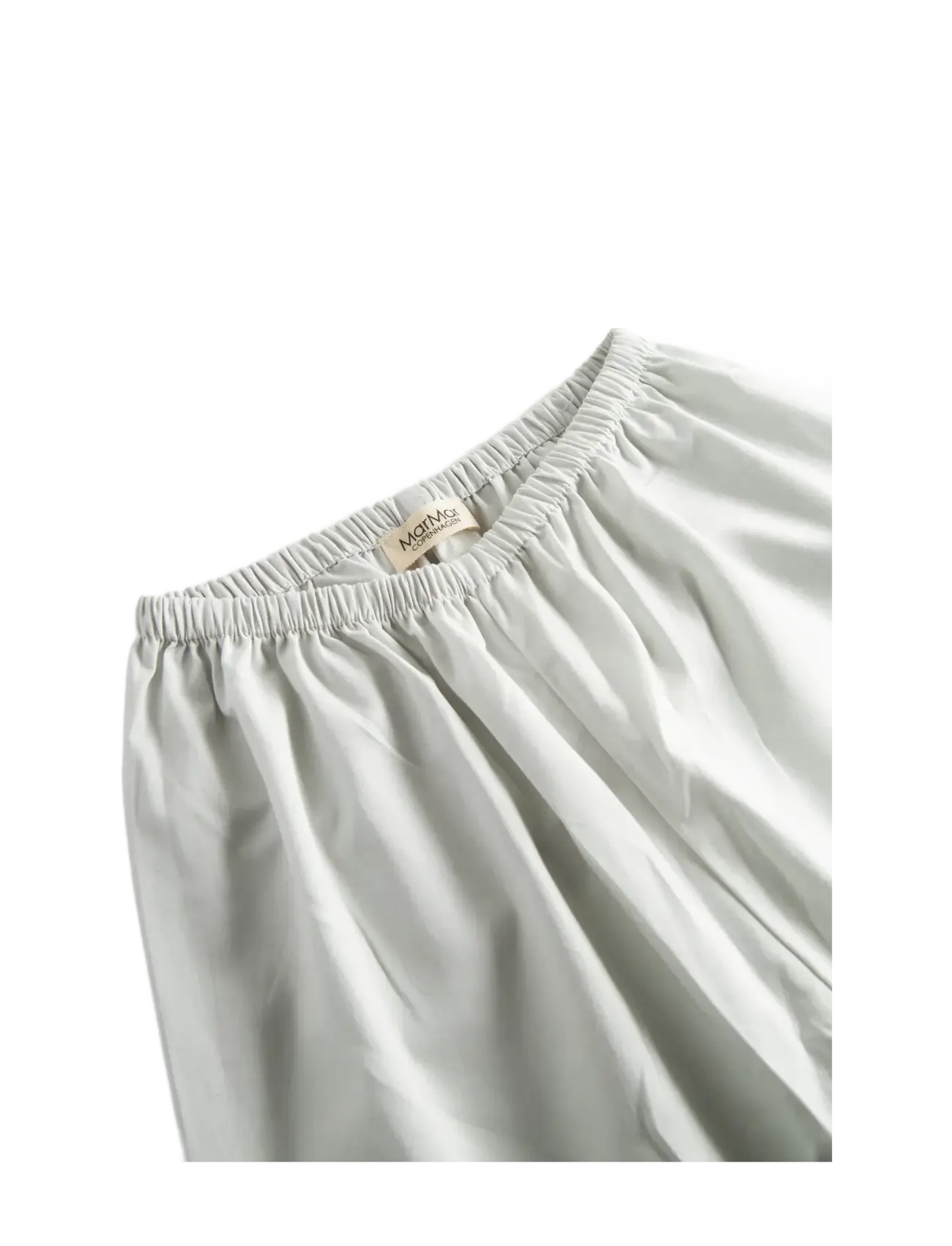 MarMar Copenhagen - Pajama Set - pyjamassæt - morning dew - 4