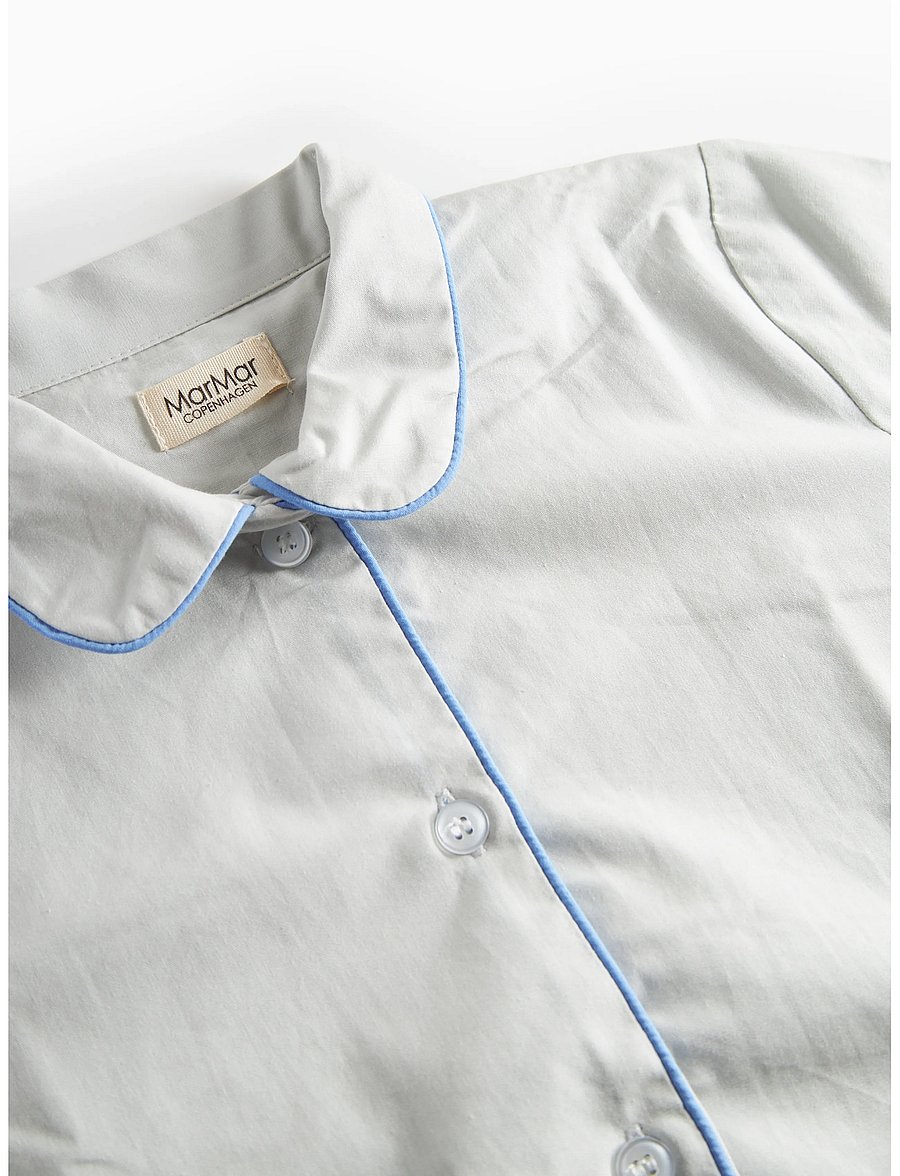 MarMar Copenhagen - Pajama Set - pyjamasset - morning dew - 5