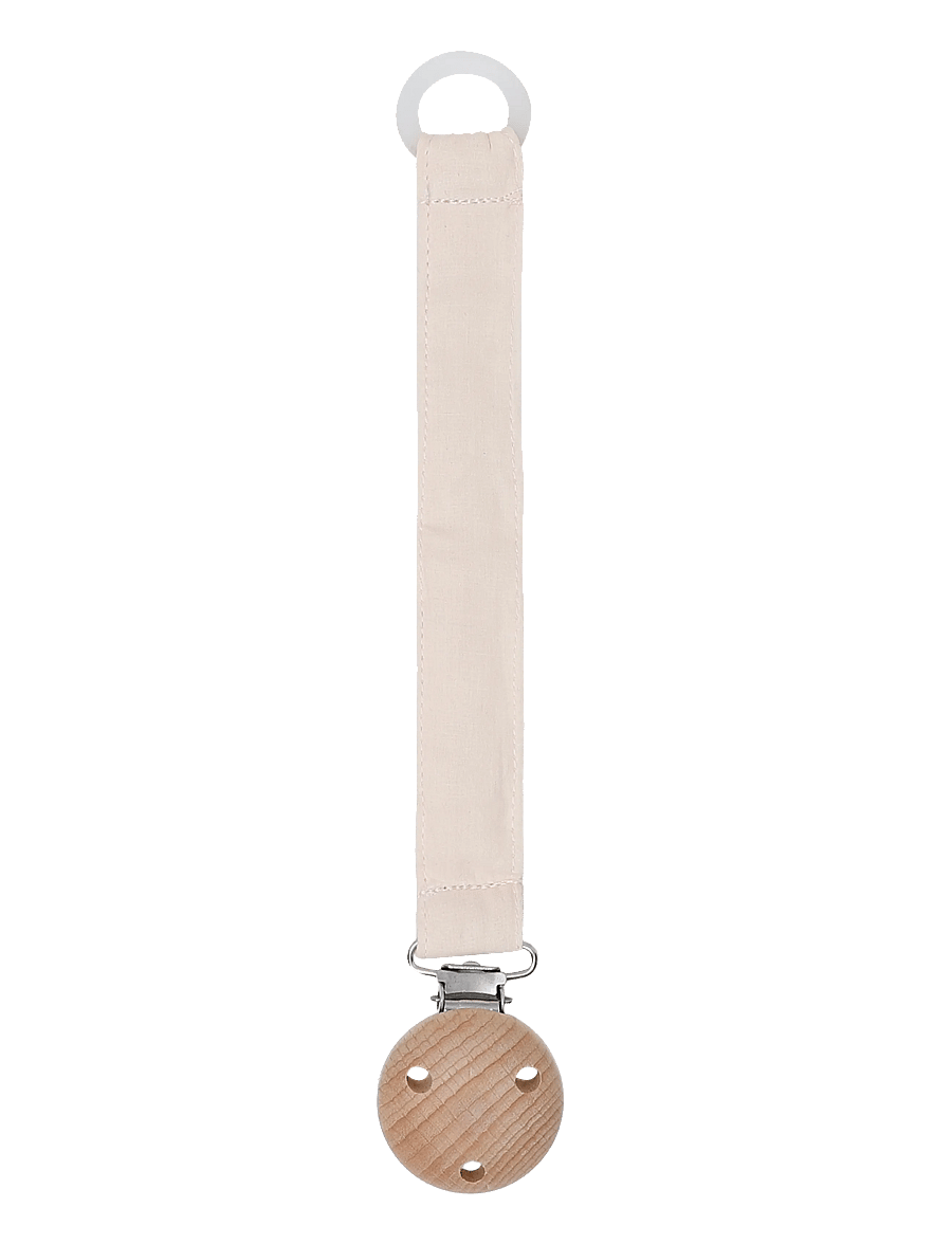 MarMar Copenhagen - Alo - schnullerband - delicate rose - 0
