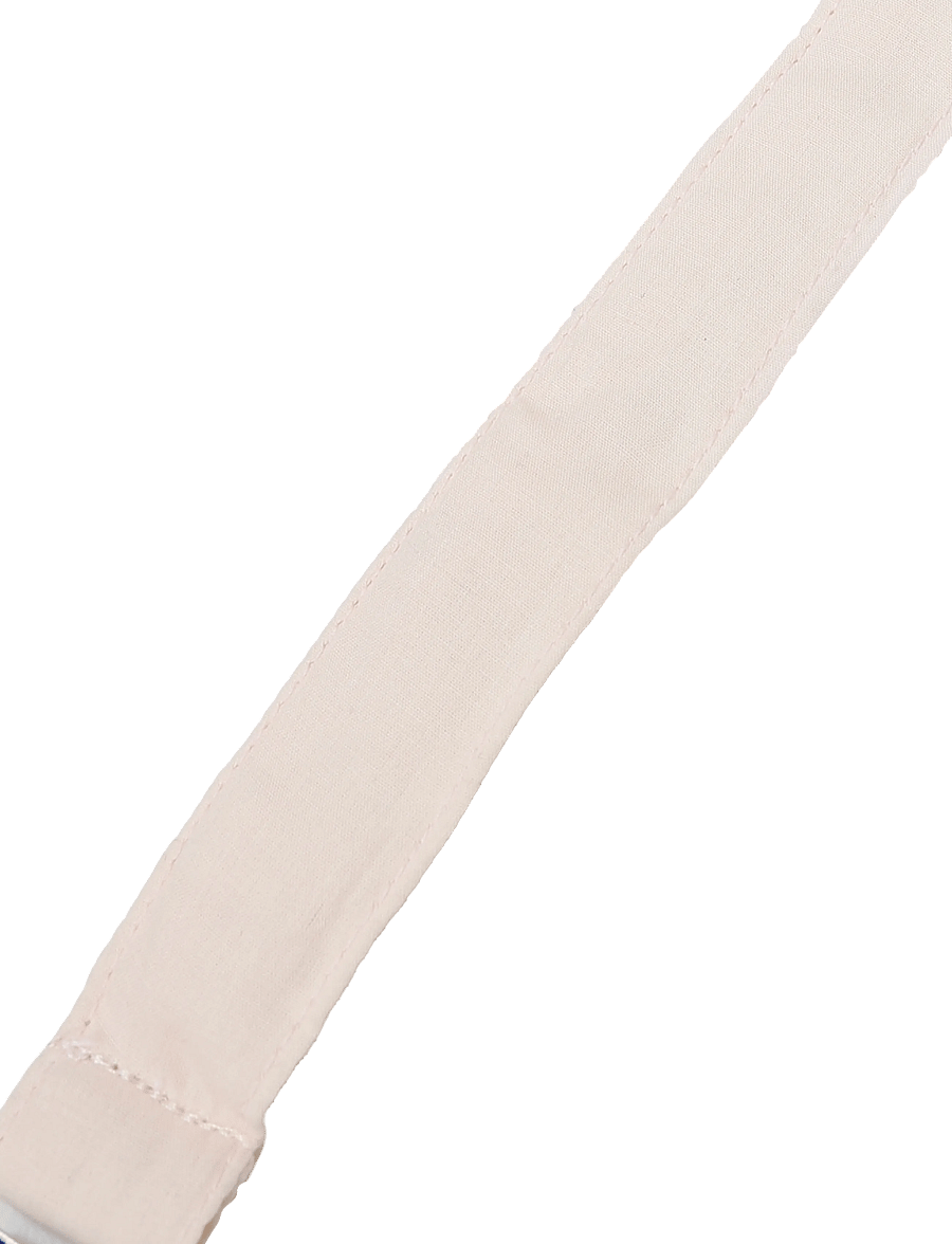 MarMar Copenhagen - Alo - schnullerband - delicate rose - 2