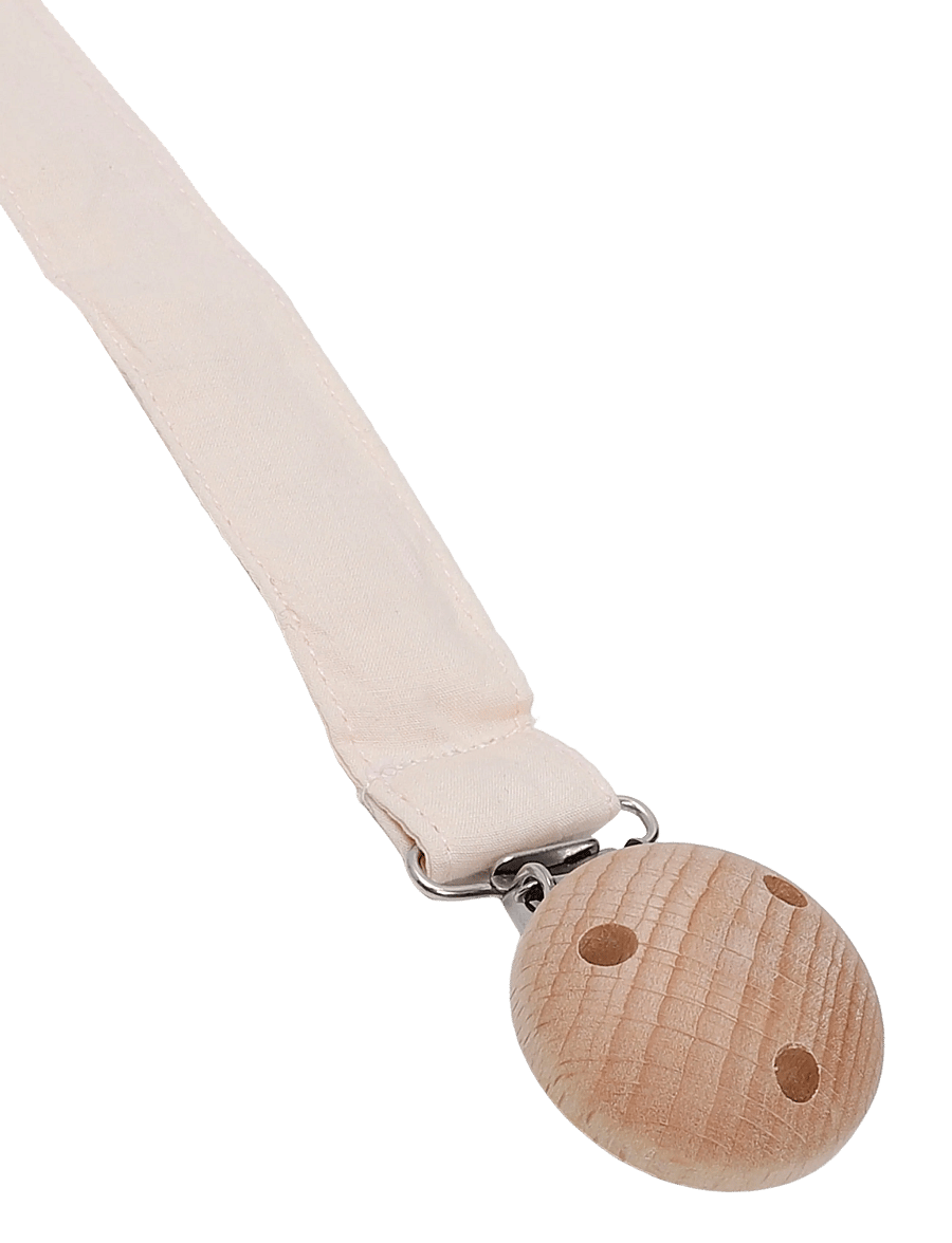 MarMar Copenhagen - Alo - schnullerband - delicate rose - 3