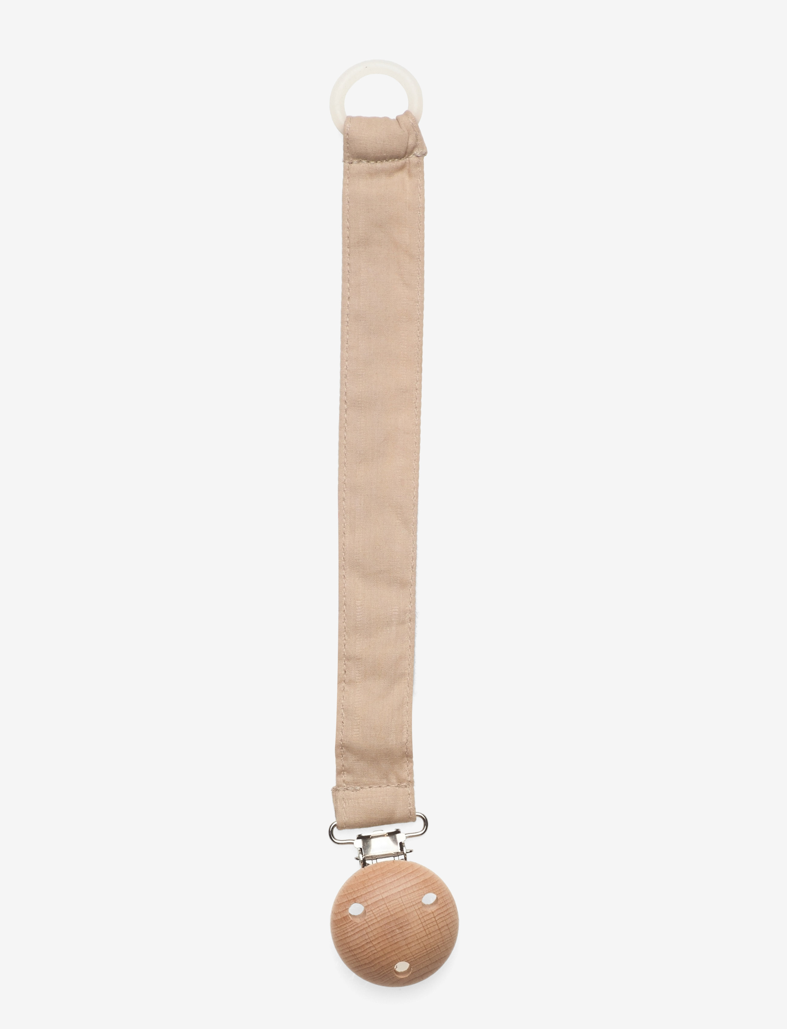 MarMar Copenhagen Alo, One Size, Pacifiers & Accessories, Mehrfarbig/gemustert - Pacifier Clips, Kinder