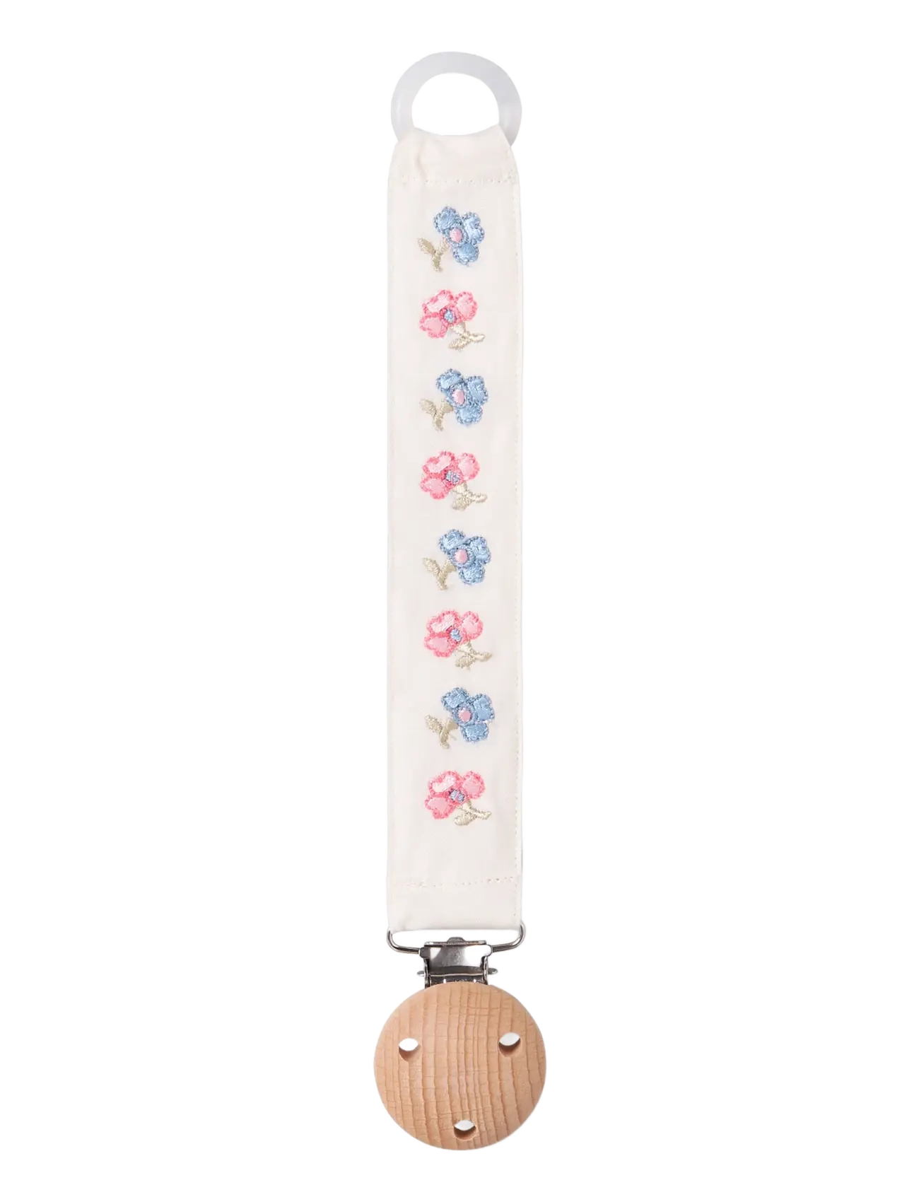 MarMar Copenhagen Alo Embroidery - New Arrivals - MINI FLOWER EMB / cream