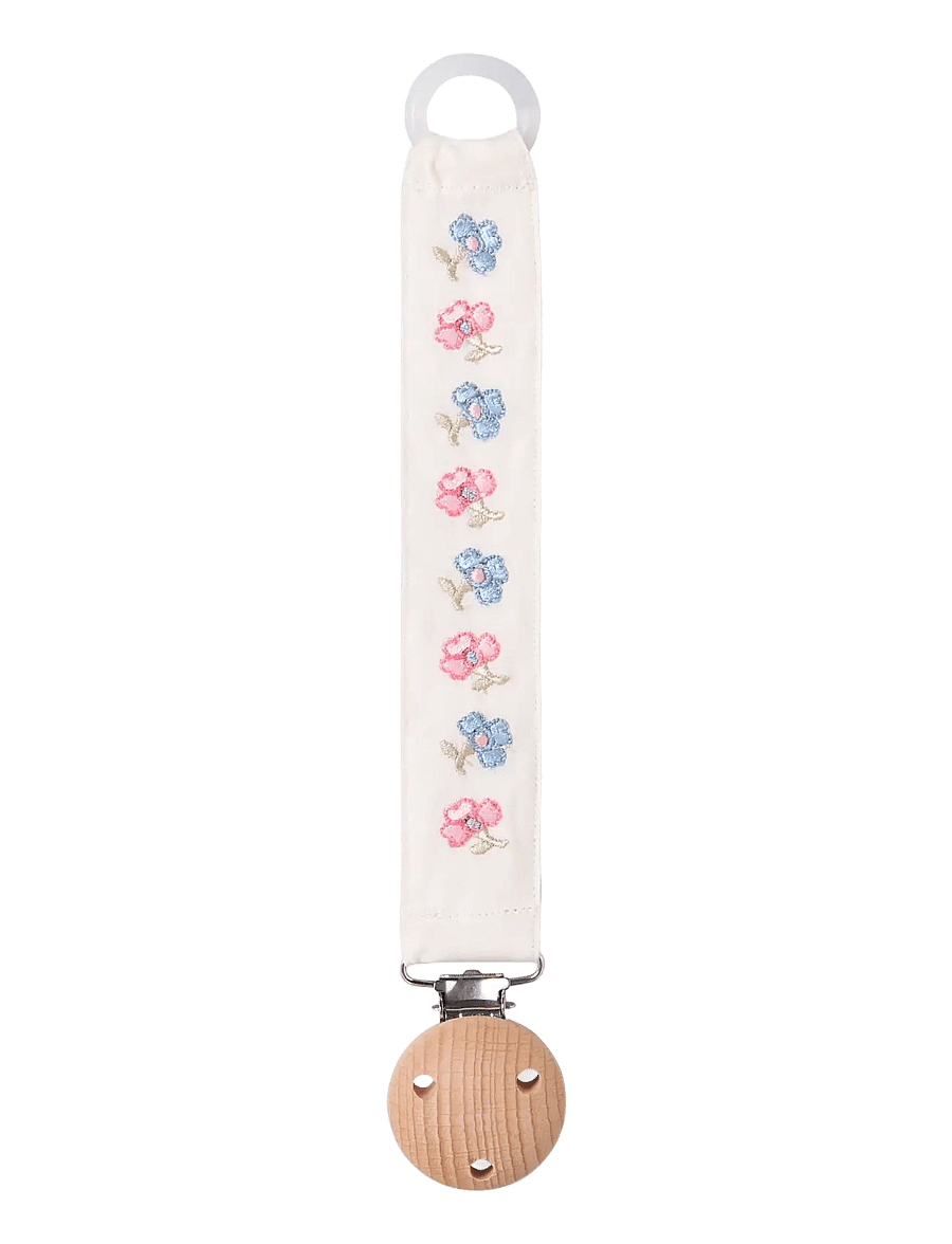 MarMar Copenhagen - Alo Embroidery - mini flower emb - 0