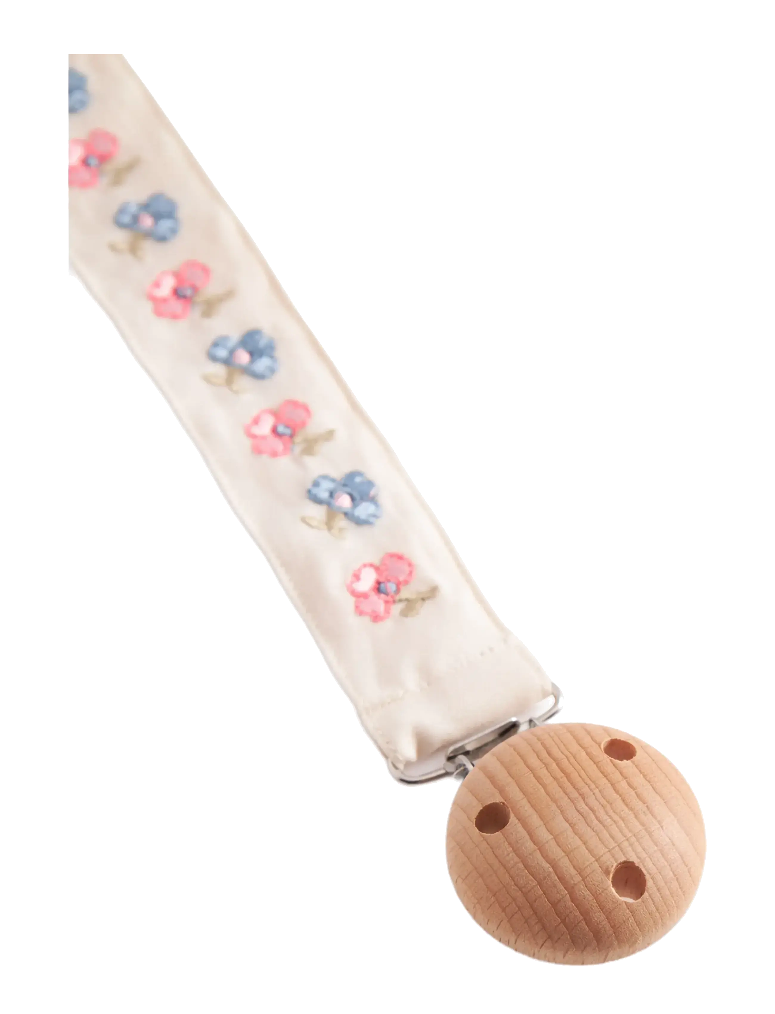 MarMar Copenhagen - Alo Embroidery - mini flower emb - 3