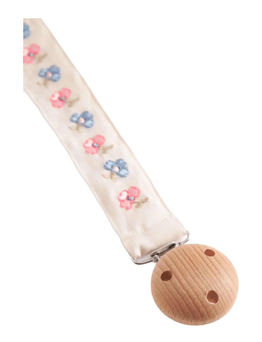 MarMar Copenhagen - Alo Embroidery - mini flower emb - 3