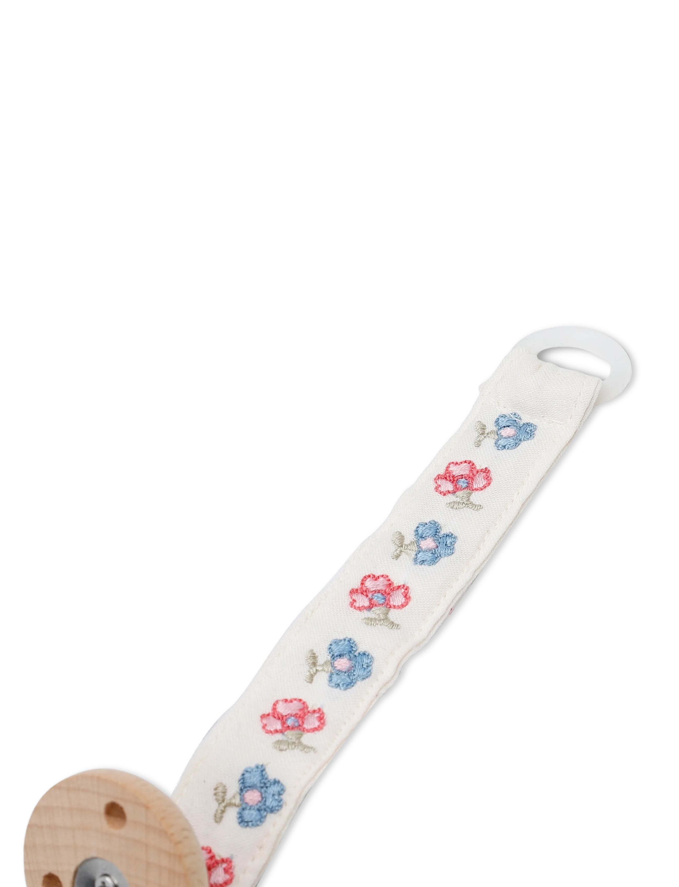 MarMar Copenhagen - Alo Embroidery - suttesnore - mini flower emb - 2