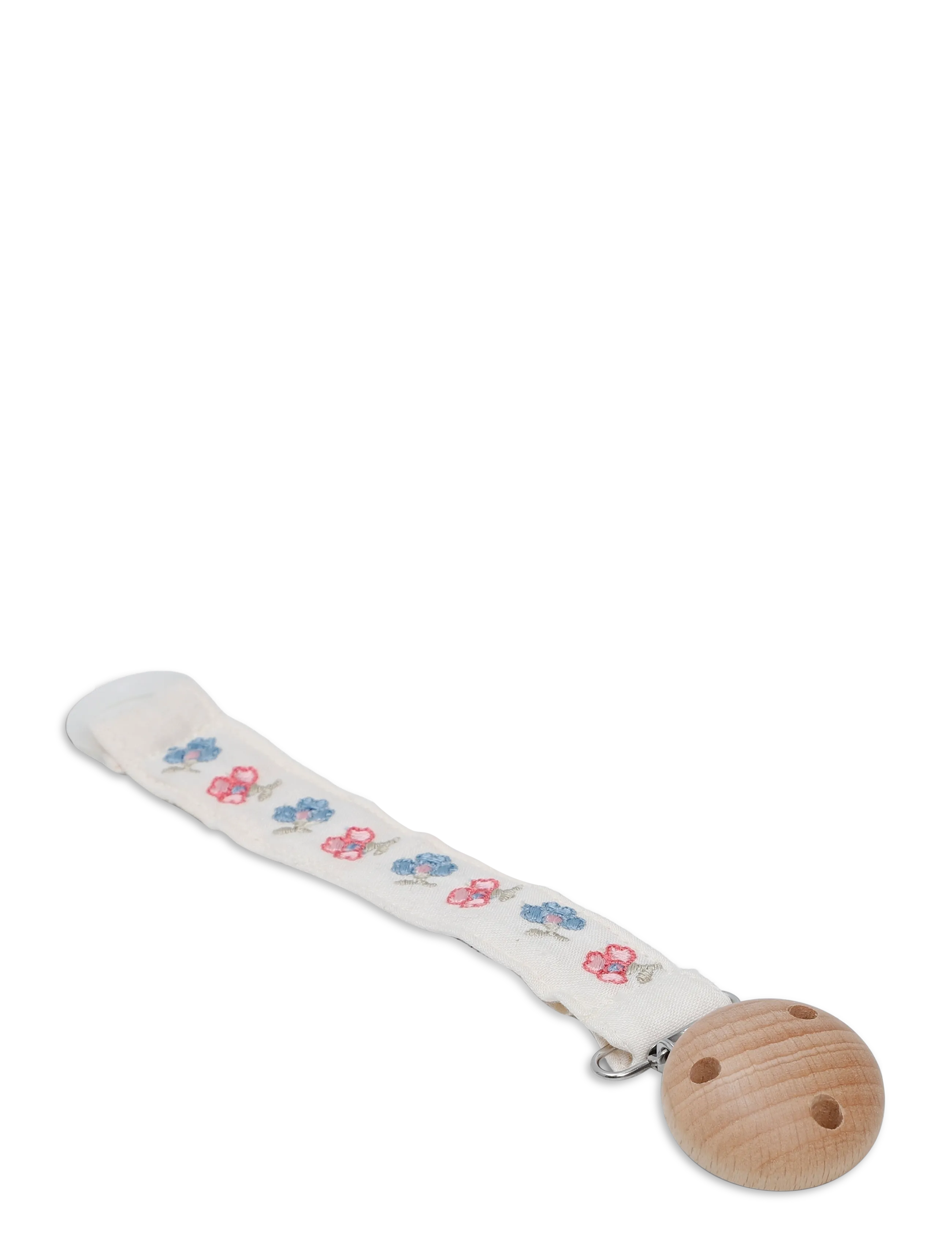 MarMar Copenhagen - Alo Embroidery - suttesnore - mini flower emb - 3