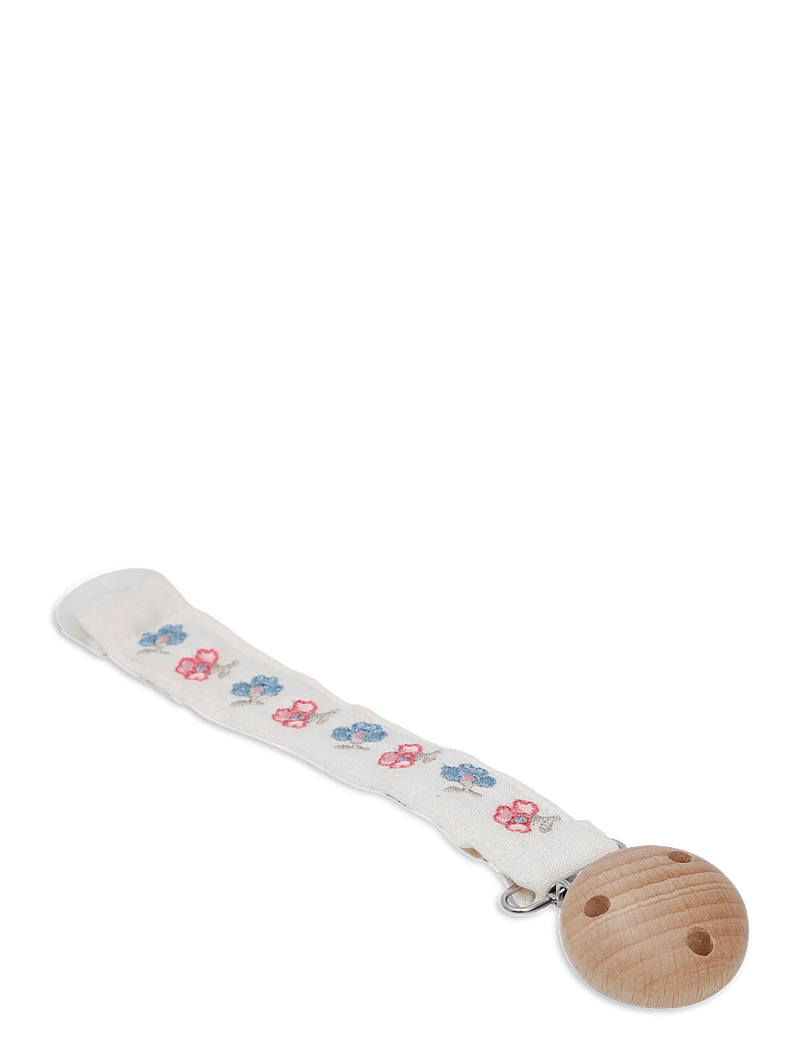 MarMar Copenhagen - Alo Embroidery - suttesnore - mini flower emb - 3