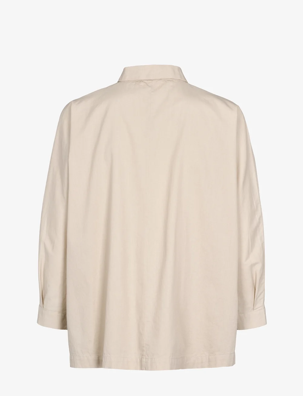 MarMar Copenhagen - Thana W - långärmade skjortor - sand castle - 2