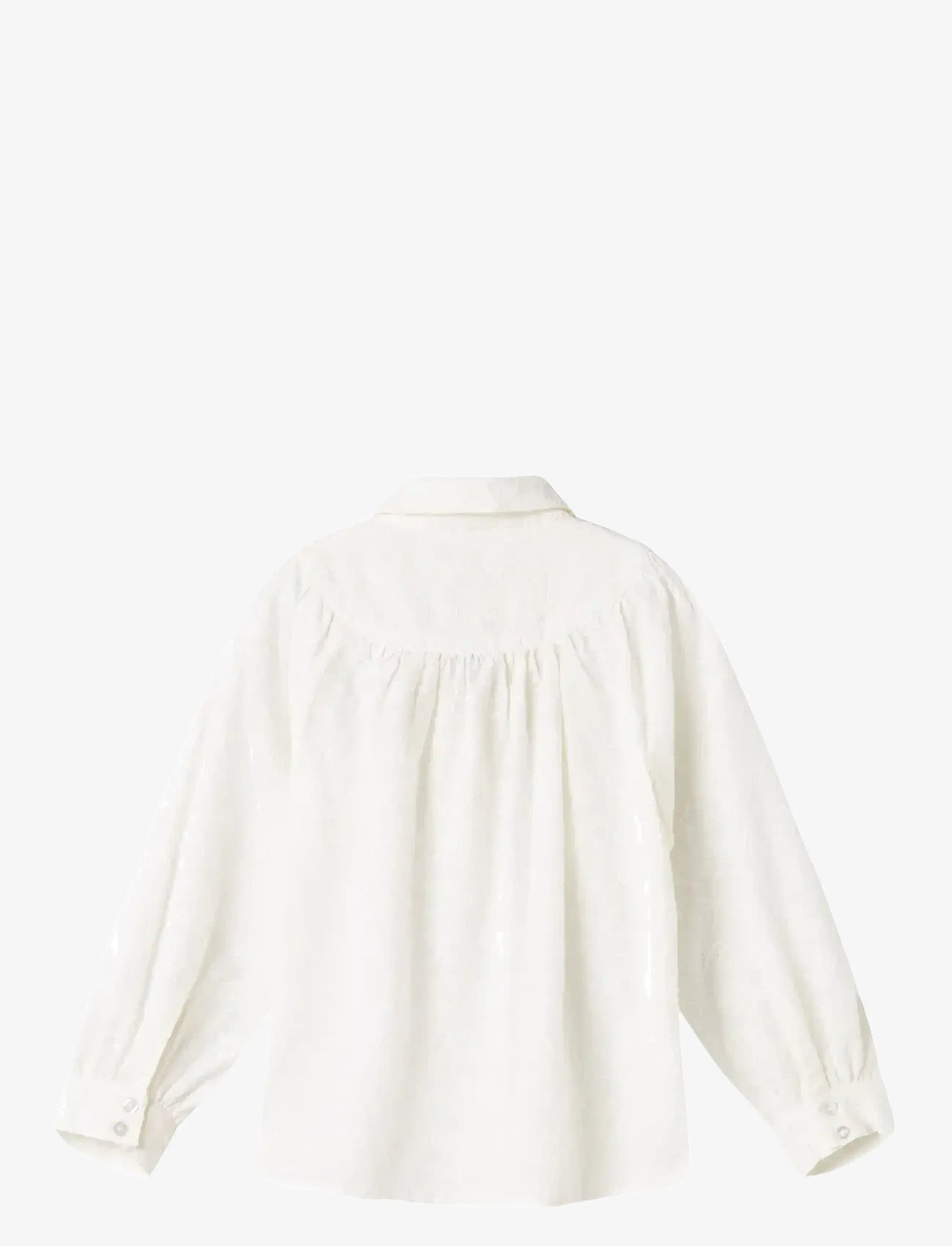 MarMar Copenhagen - Trissa - white - 2