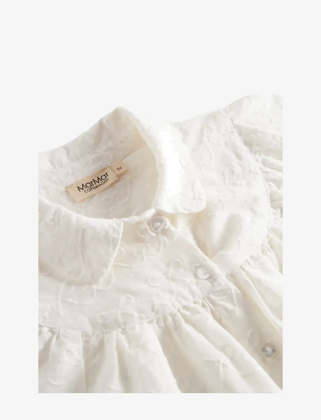 MarMar Copenhagen - Trissa - white - 3
