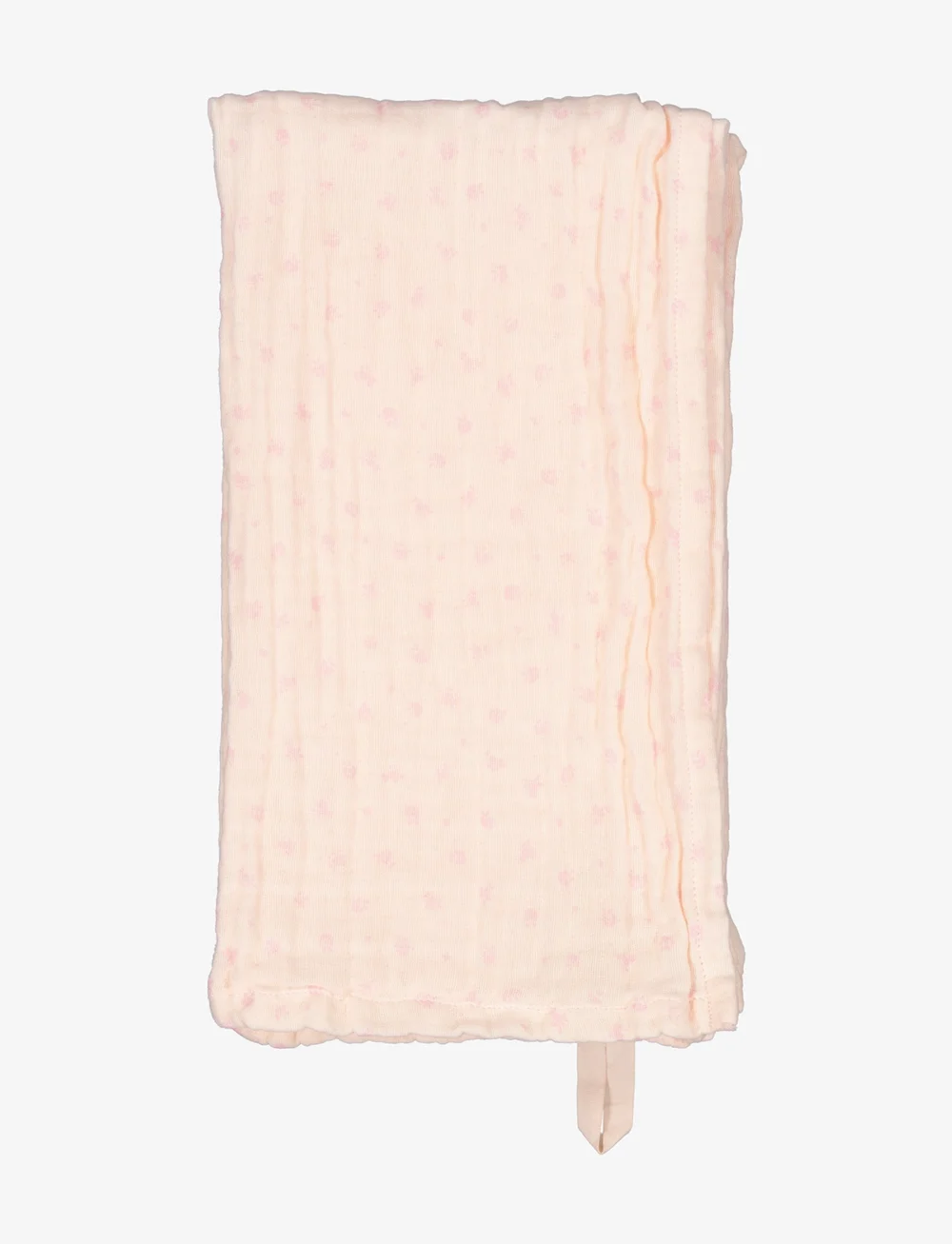 MarMar Copenhagen - Ada (2-pack) - muslindukar - dahlia - 0