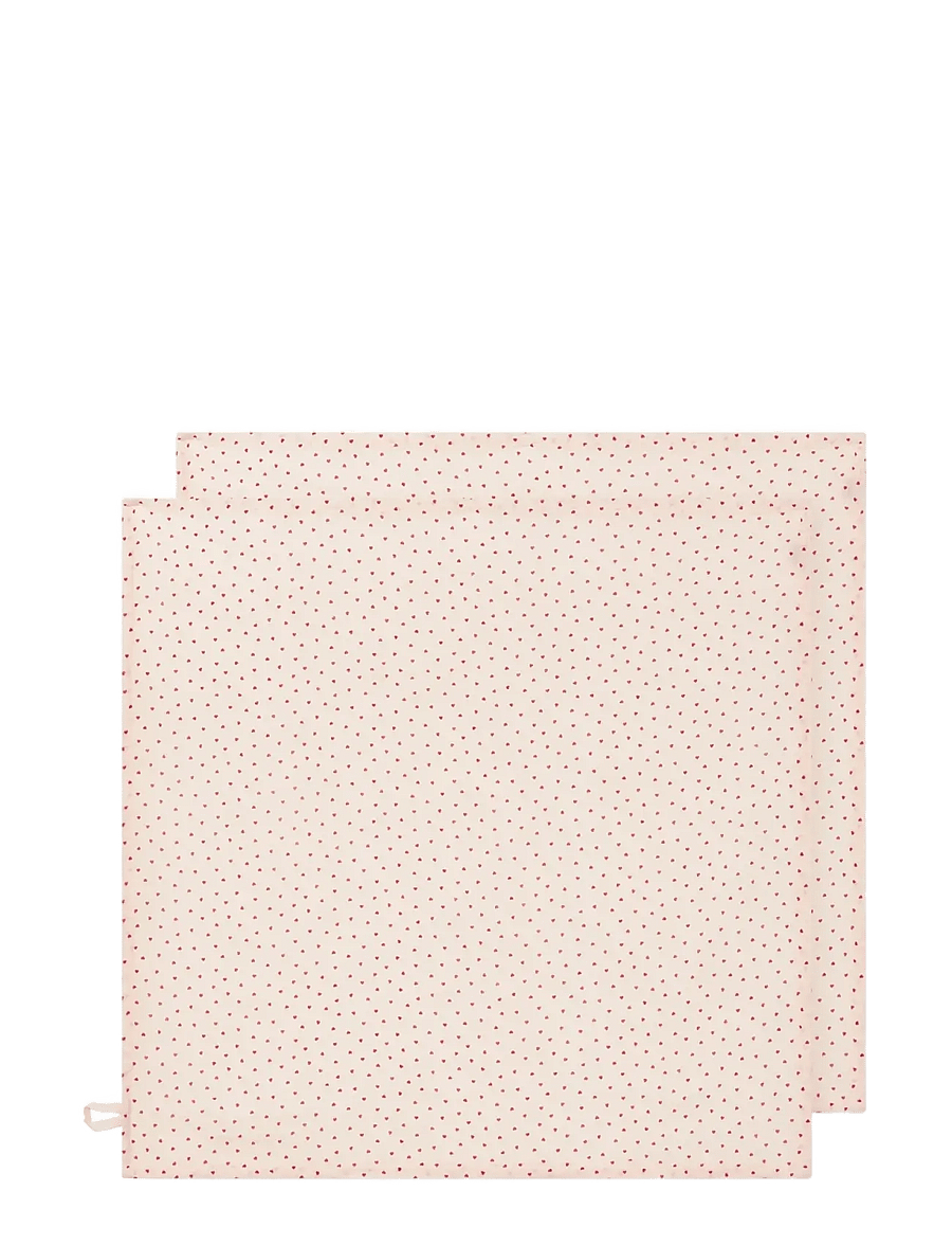 MarMar Copenhagen - Ada (2-pack) - lowest prices - happy hearts - 0