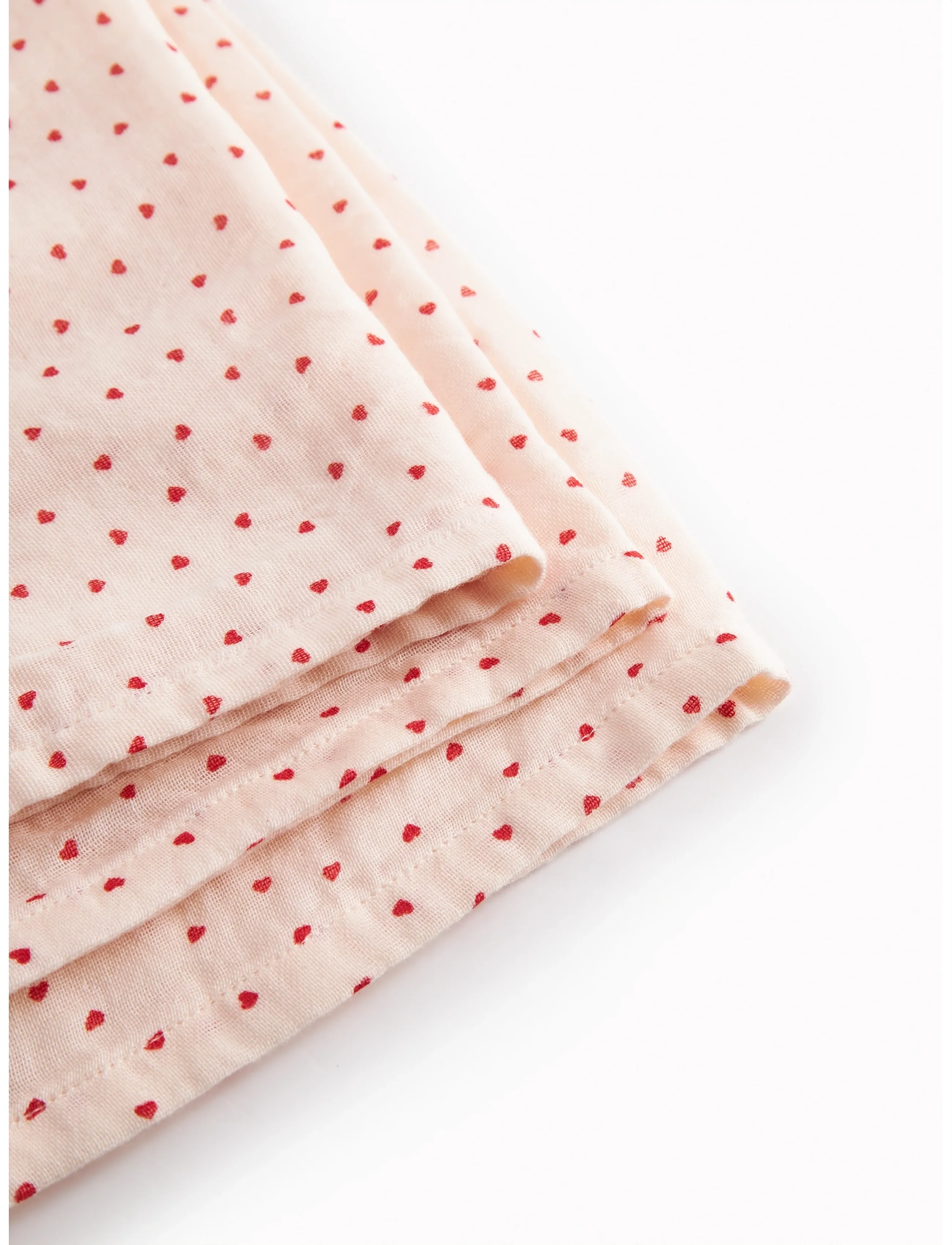 MarMar Copenhagen - Ada (2-pack) - lowest prices - happy hearts - 3