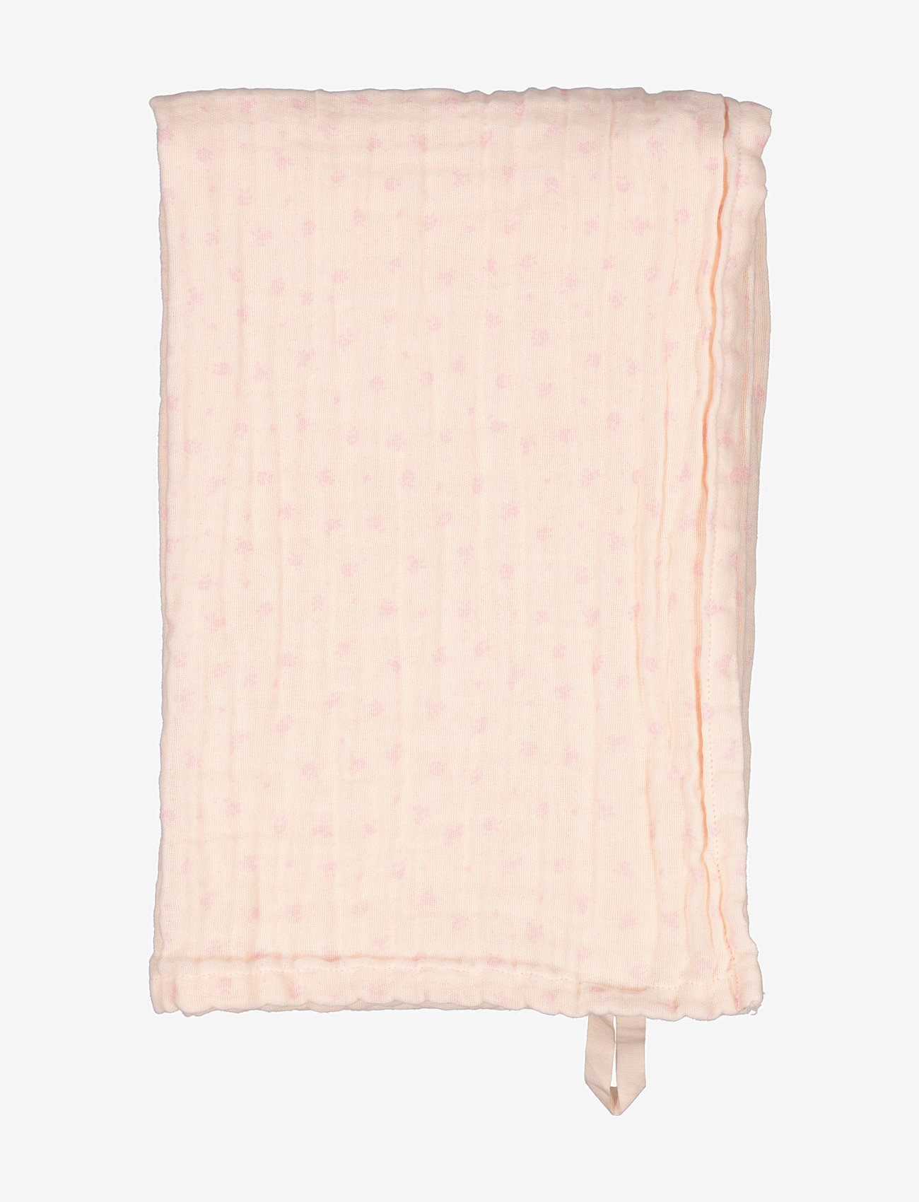 MarMar Copenhagen - Swaddle - mulldecken - dahlia - 1