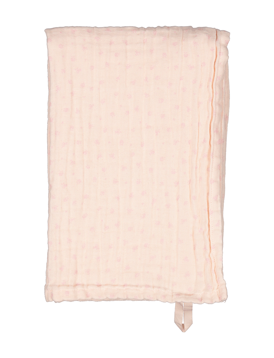 MarMar Copenhagen - Swaddle - babyfiltar - dahlia - 1