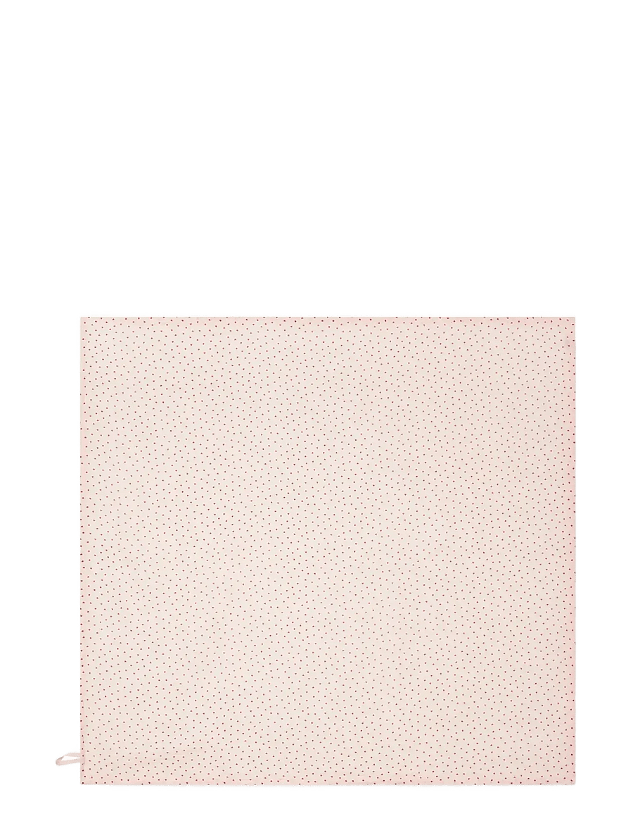 MarMar Copenhagen - Swaddle - muslinpledd - happy hearts - 0