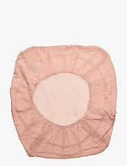 MarMar Copenhagen - Changing Cushion Cover - alhaisimmat hinnat - soft cheek stripe - 0