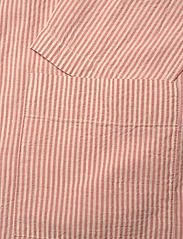 MarMar Copenhagen - Pajama Set - pyjamassæt - soft cheek stripe - 5
