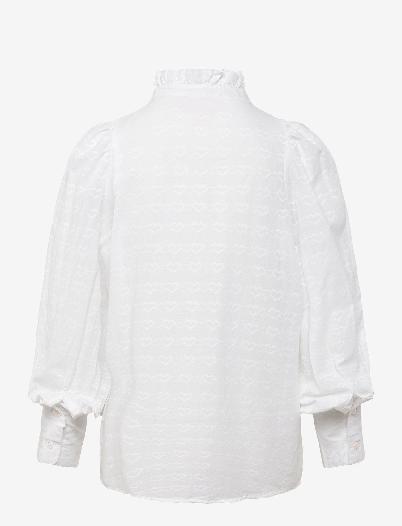 MarMar Copenhagen - Tribeca - geschenke für kinder - white - 1