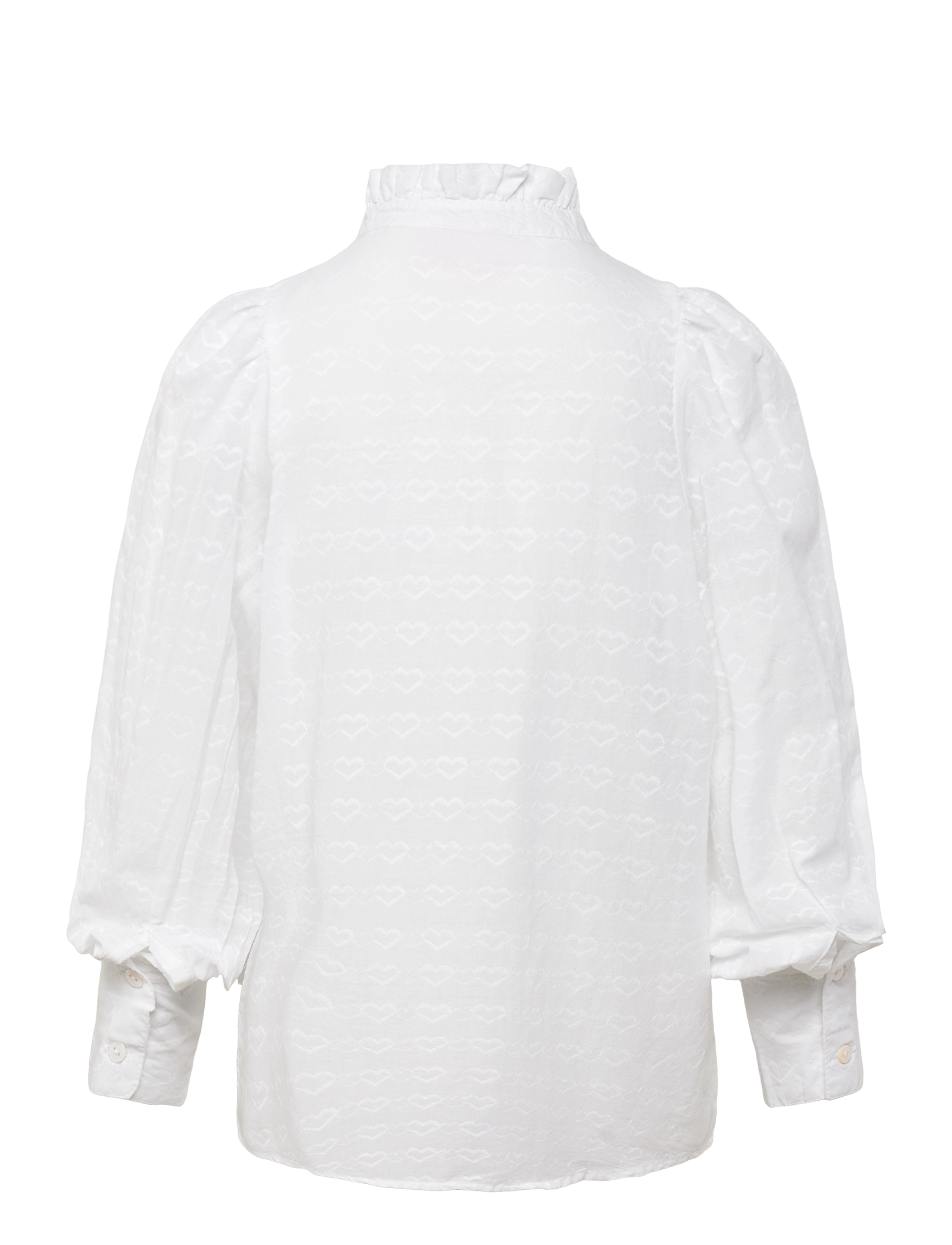 MarMar Copenhagen - Tribeca - letnie okazje - white - 1