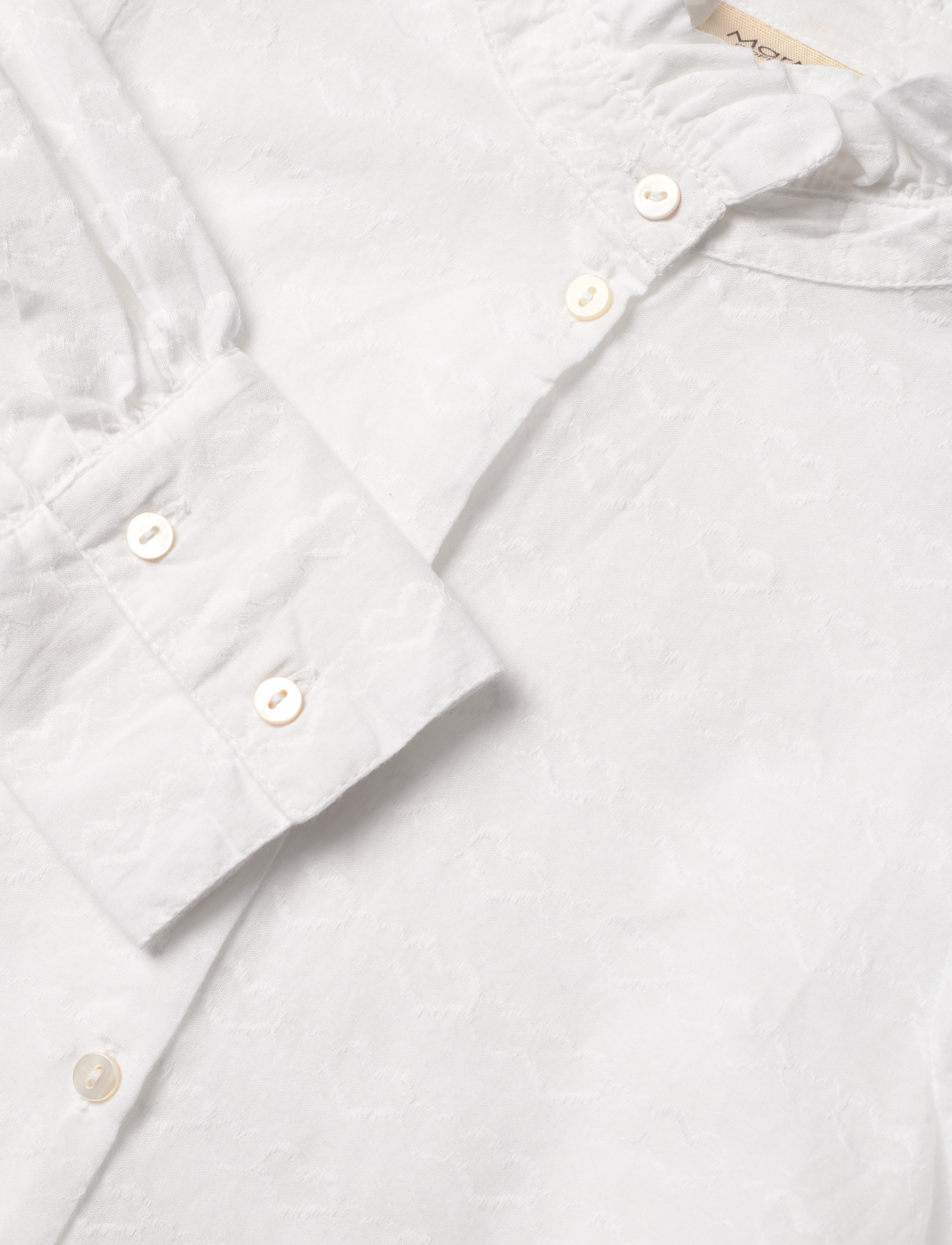 MarMar Copenhagen - Tribeca - letnie okazje - white - 2