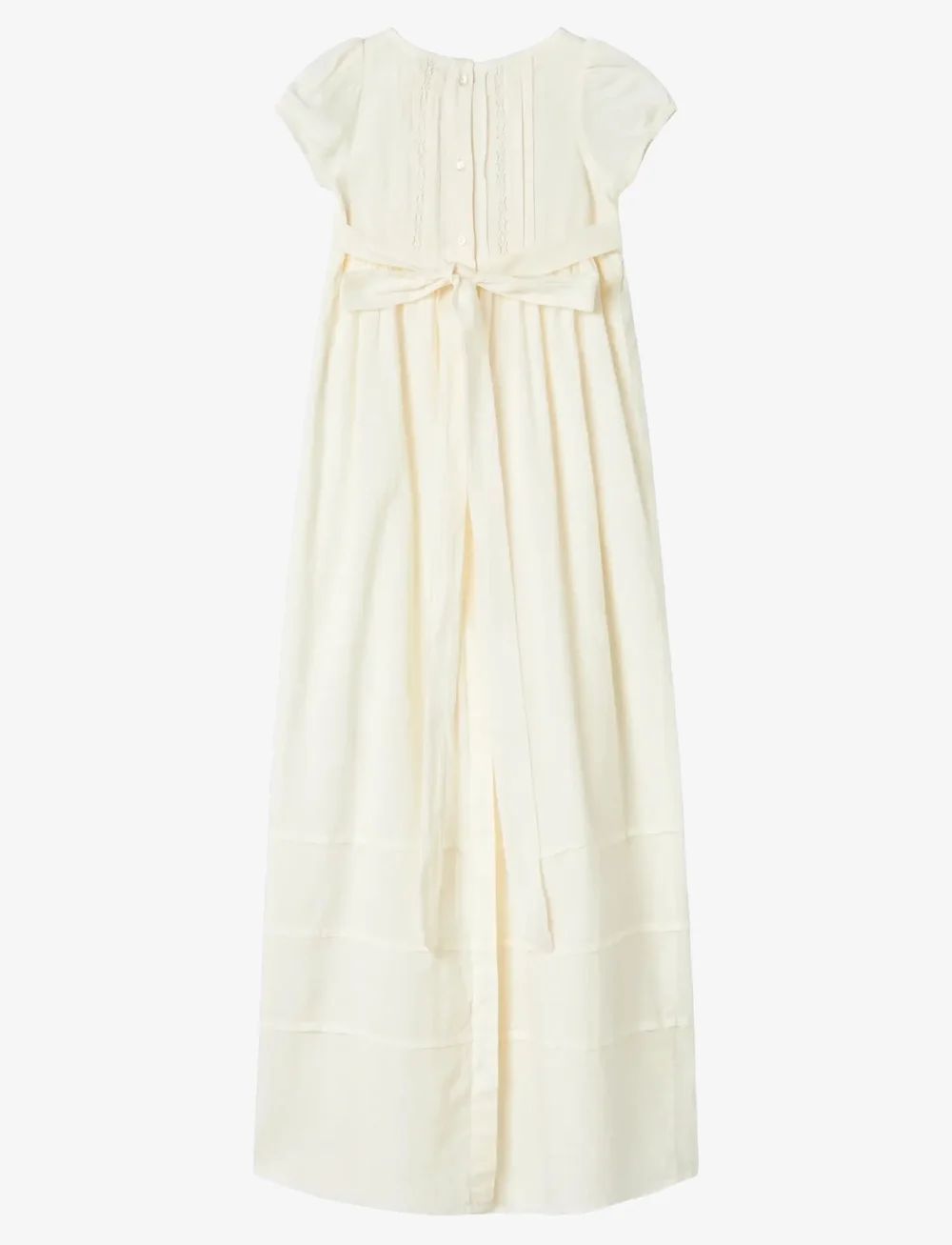 MarMar Copenhagen - Daisa Christening Dress - partykleider - cloud - 2