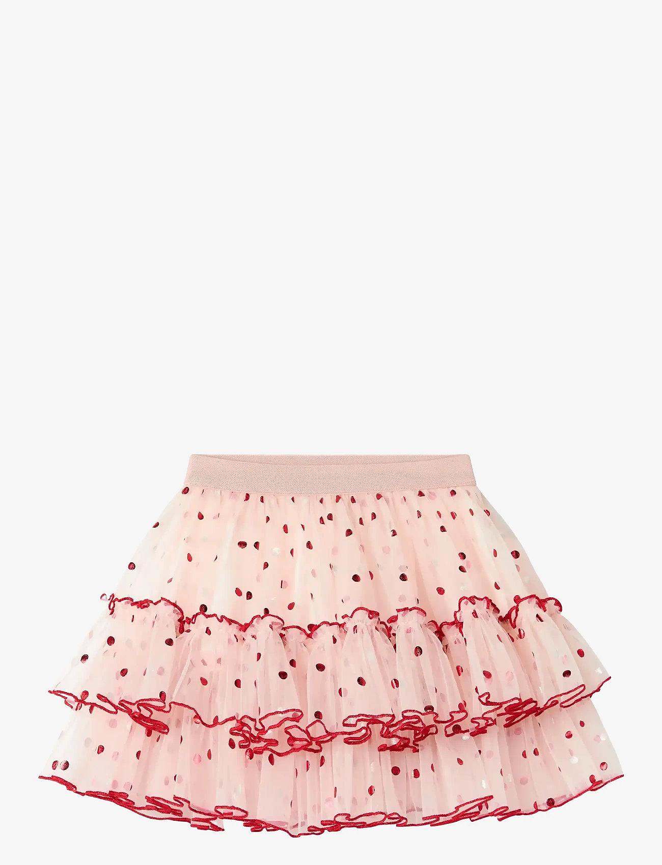 MarMar Copenhagen - Dancer Tutu - poppy dots - 0