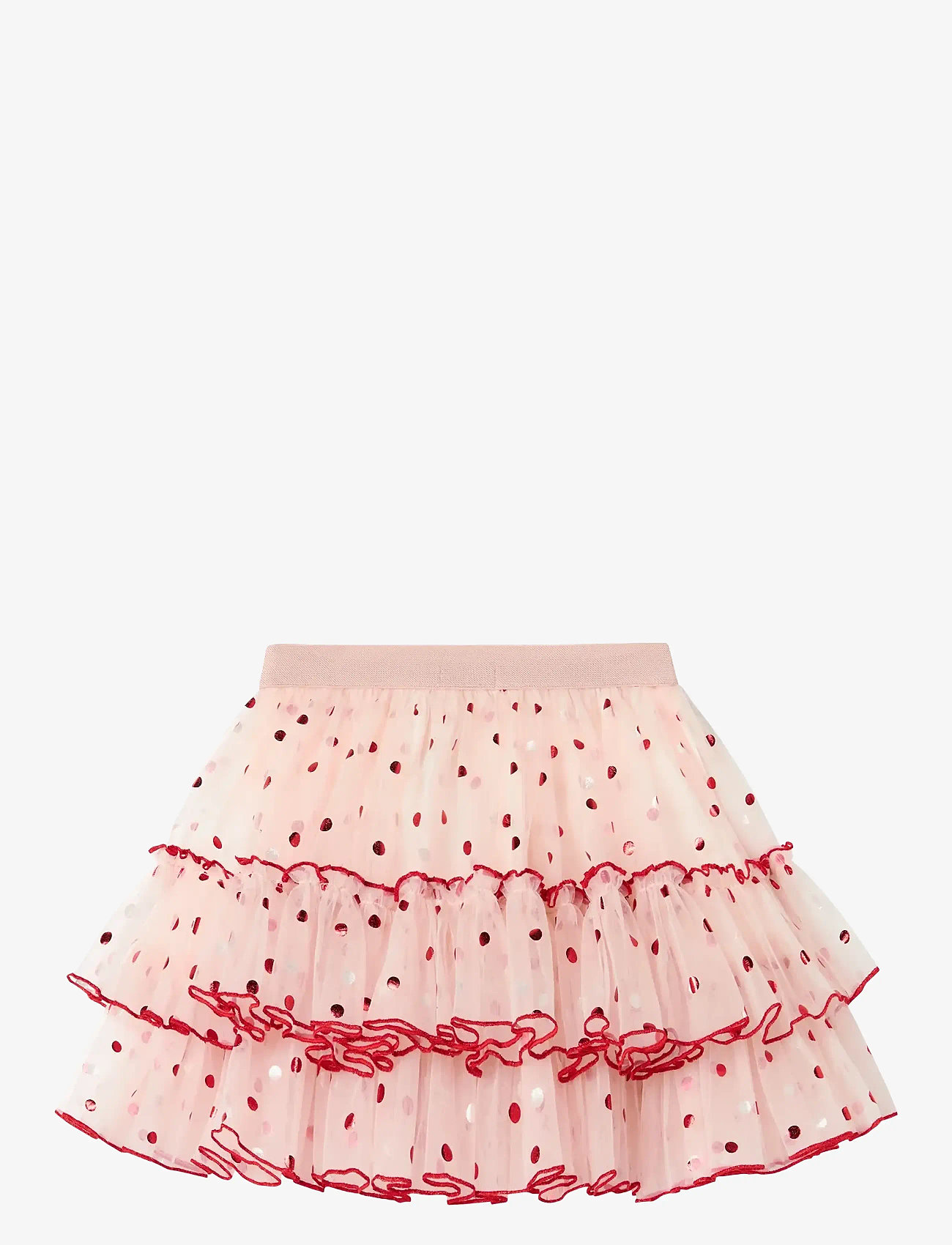 MarMar Copenhagen - Dancer Tutu - poppy dots - 1