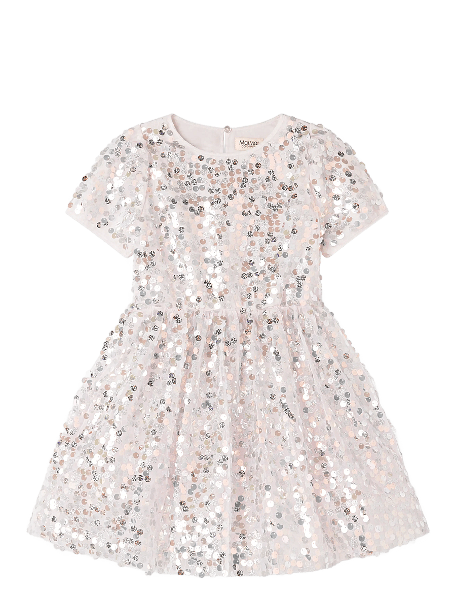 MarMar Copenhagen - Dua - silver disco - 1