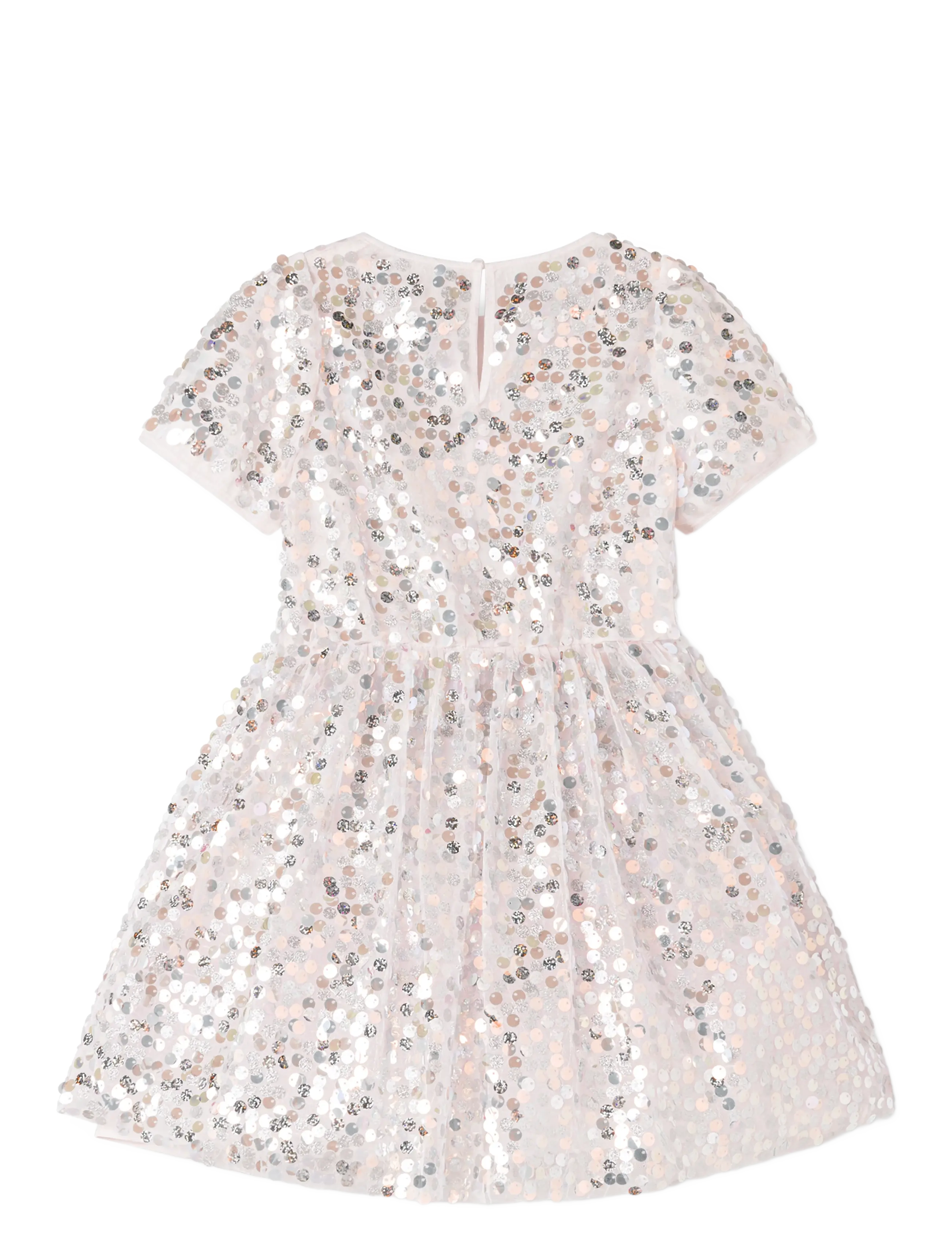 MarMar Copenhagen - Dua - silver disco - 2
