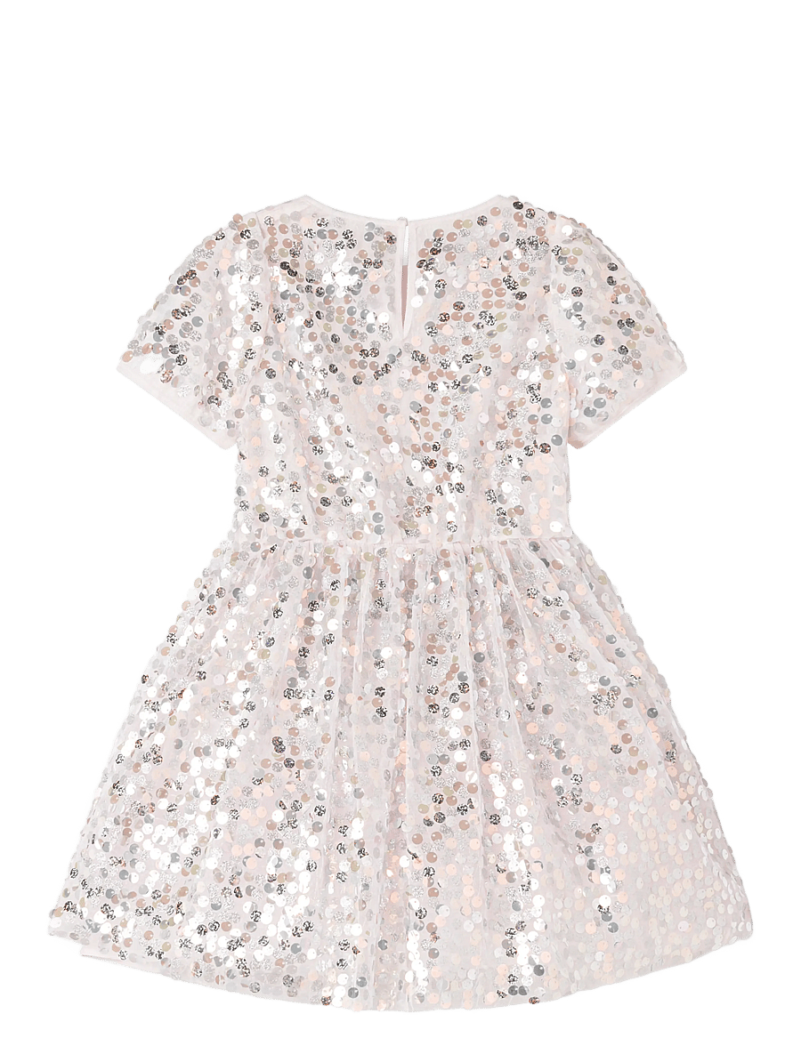 MarMar Copenhagen - Dua - silver disco - 2