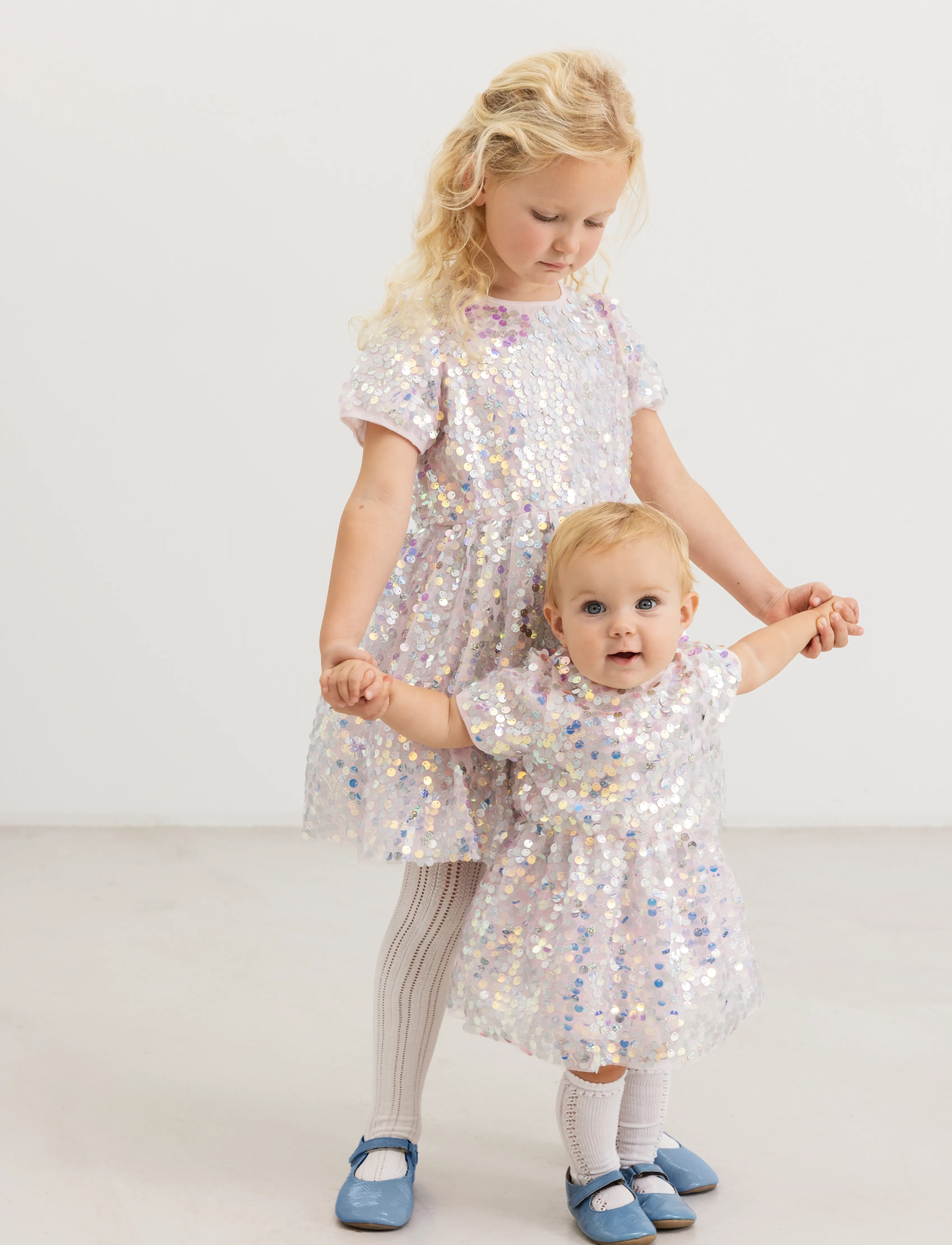MarMar Copenhagen - Dua - silver disco - 4