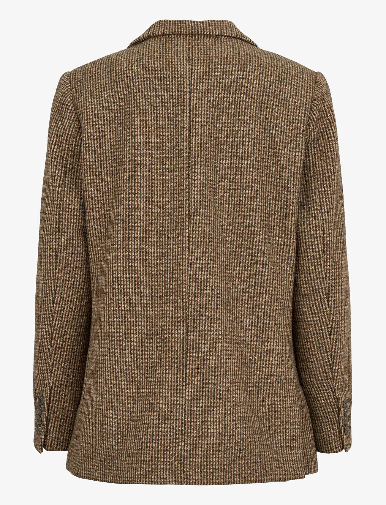 MarMar Copenhagen - Java W - festmode zu outlet-preisen - earthy check - 1