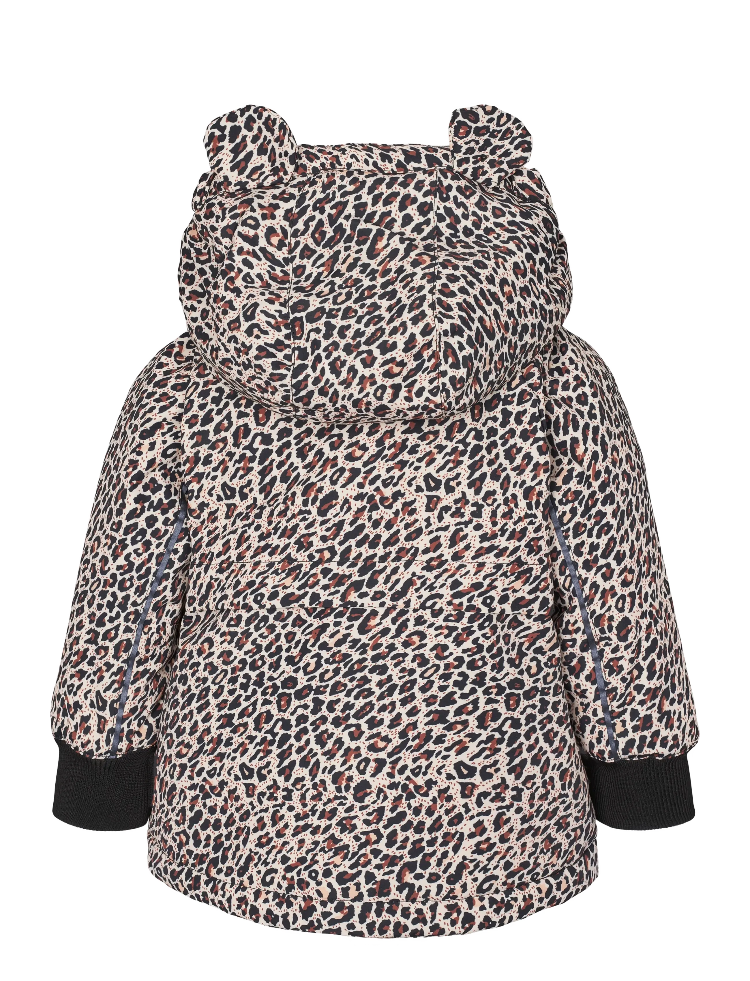 MarMar Copenhagen - Osak Jacket - leopard - 2