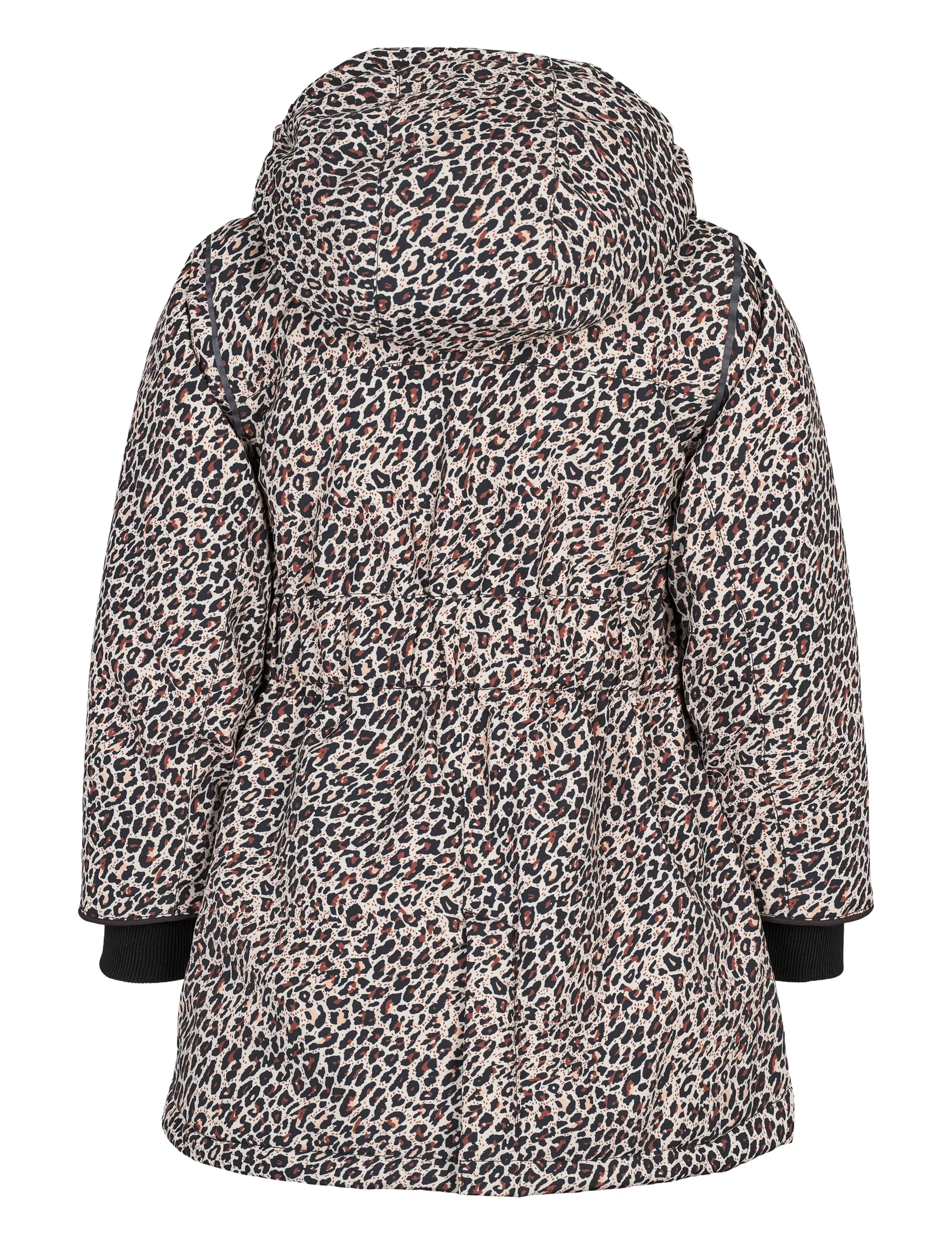 MarMar Copenhagen - Olga Jacket - leopard - 2