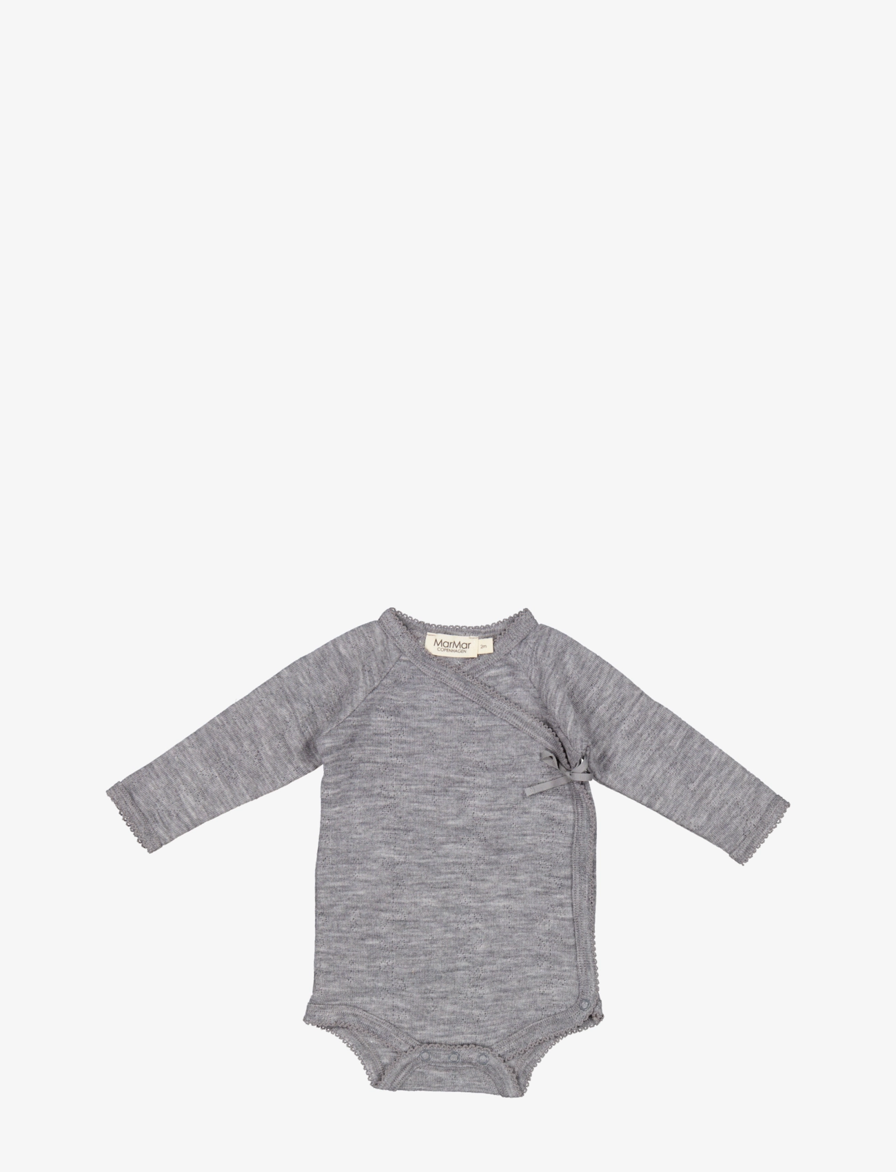 MarMar Copenhagen Belita - Deals - GREY MELANGE / grey