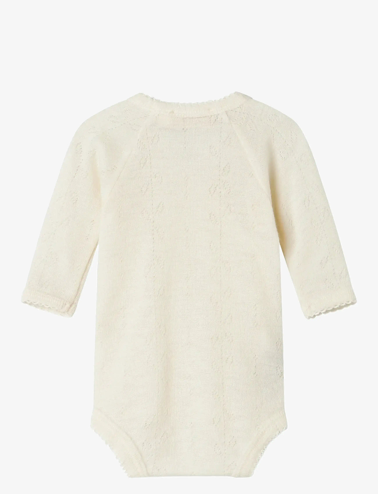 MarMar Copenhagen - Belita - langærmede bodyer - natural - 1