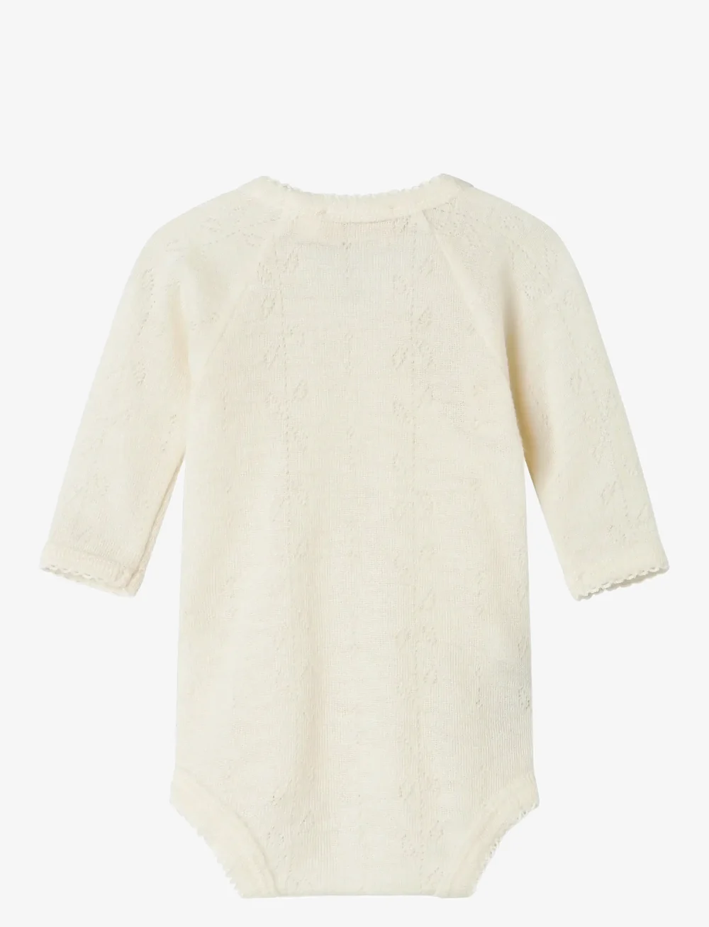 MarMar Copenhagen - Belita - långärmade bodies - natural - 1