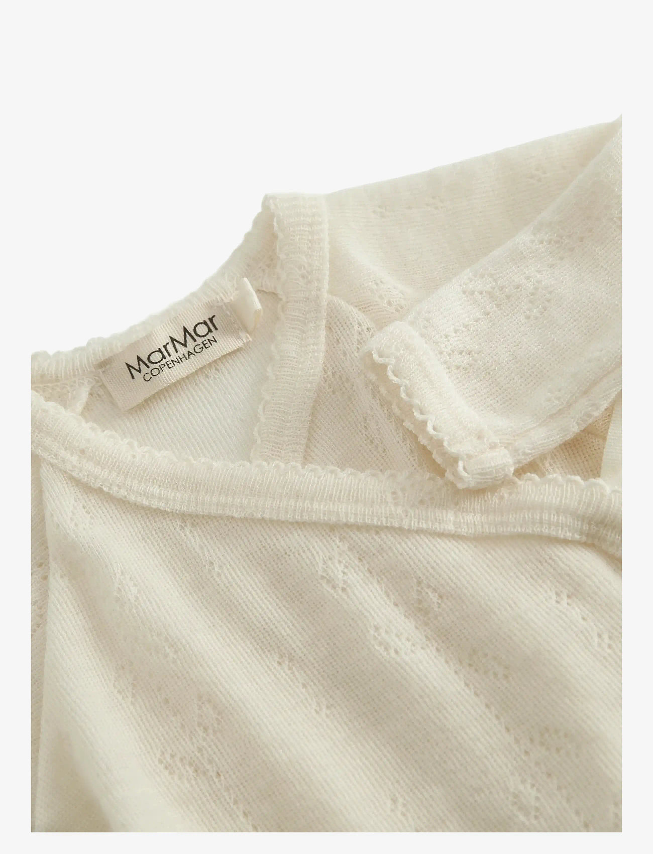 MarMar Copenhagen - Belita - langærmede bodyer - natural - 2