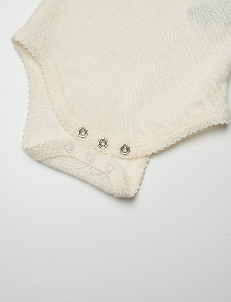 MarMar Copenhagen - Benedikte - langærmede bodyer - natural - 3