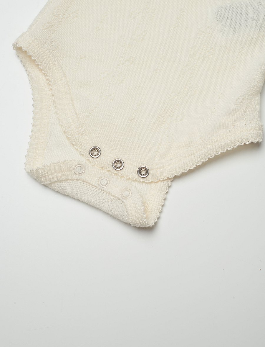 MarMar Copenhagen - Benedikte - långärmade bodies - natural - 3