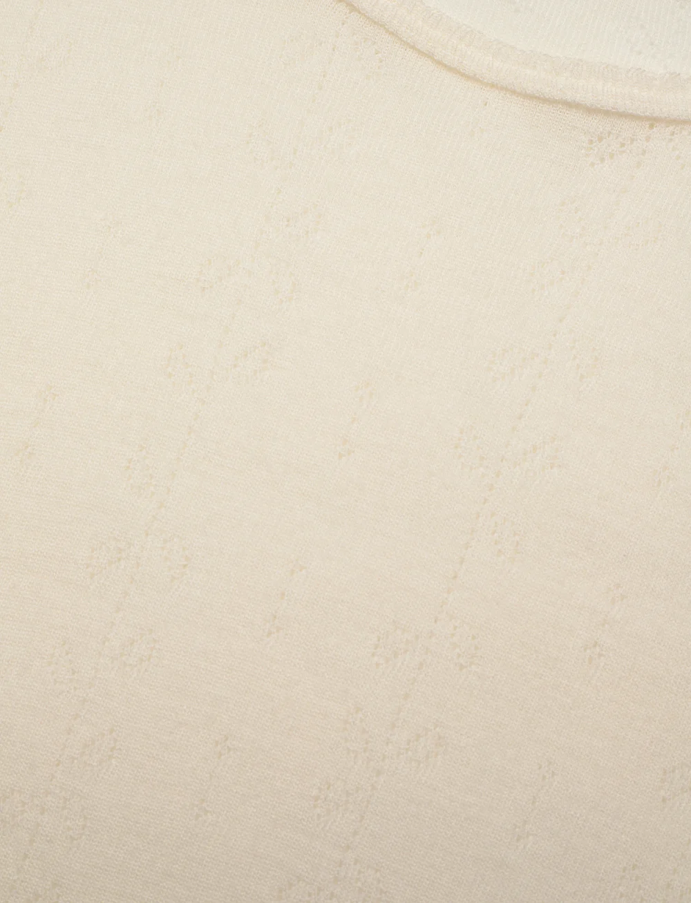 MarMar Copenhagen - Tamra - langärmelig - natural - 2