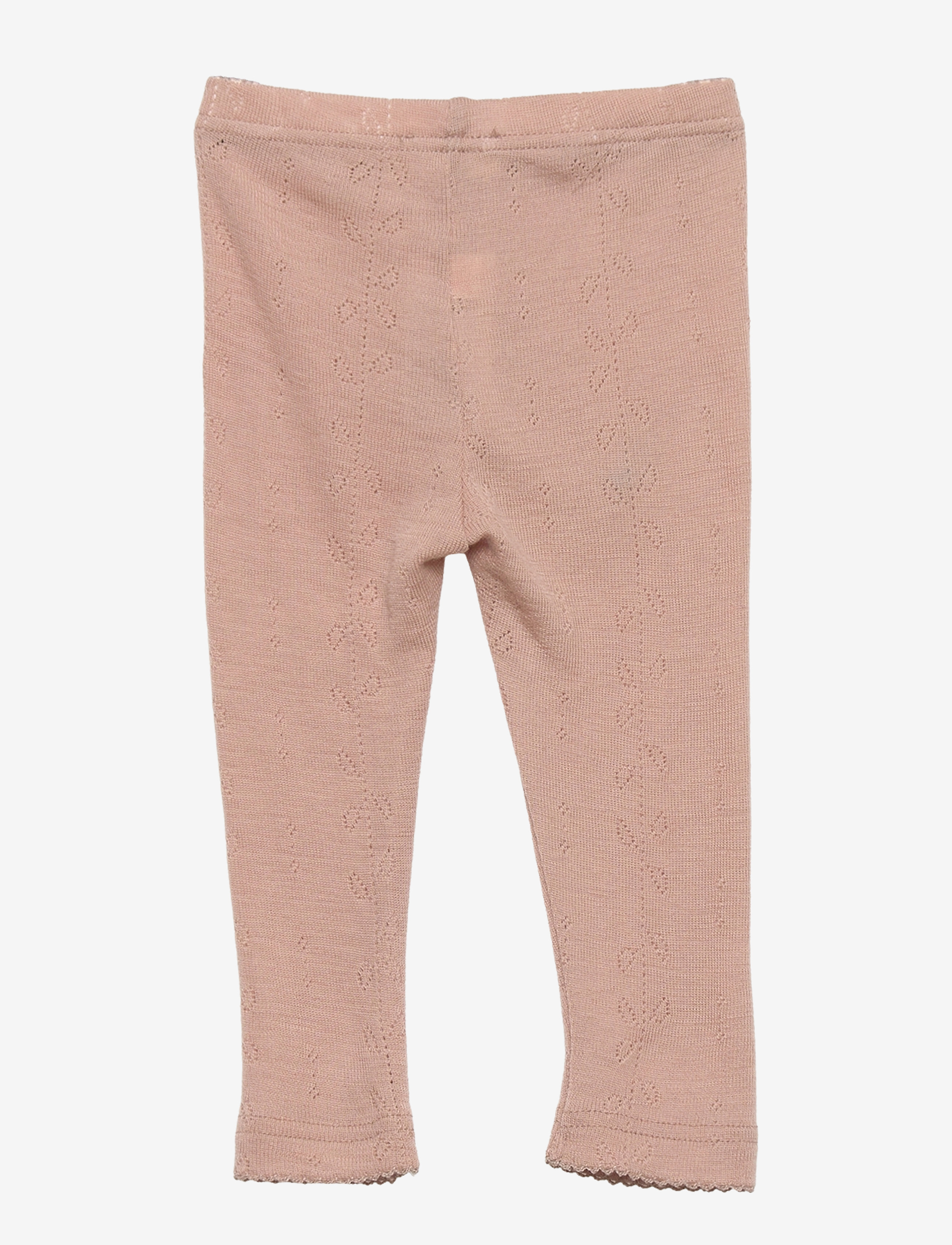 MarMar Copenhagen - Leg - funkionsunterwäsche - hosen - burnt rose - 1