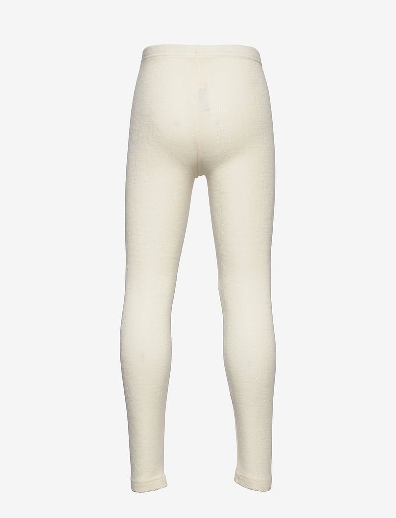 MarMar Copenhagen - Leg - termoleggings - natural - 1