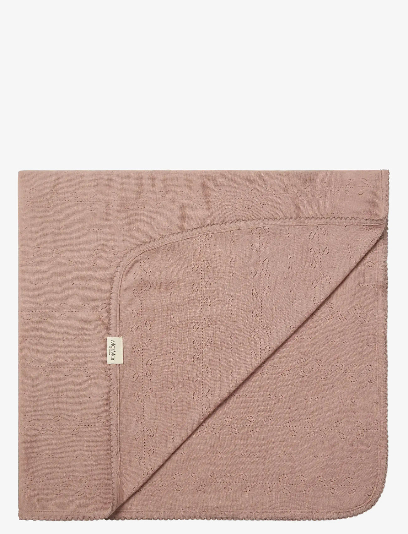 MarMar Copenhagen - Alida - burnt rose - 0