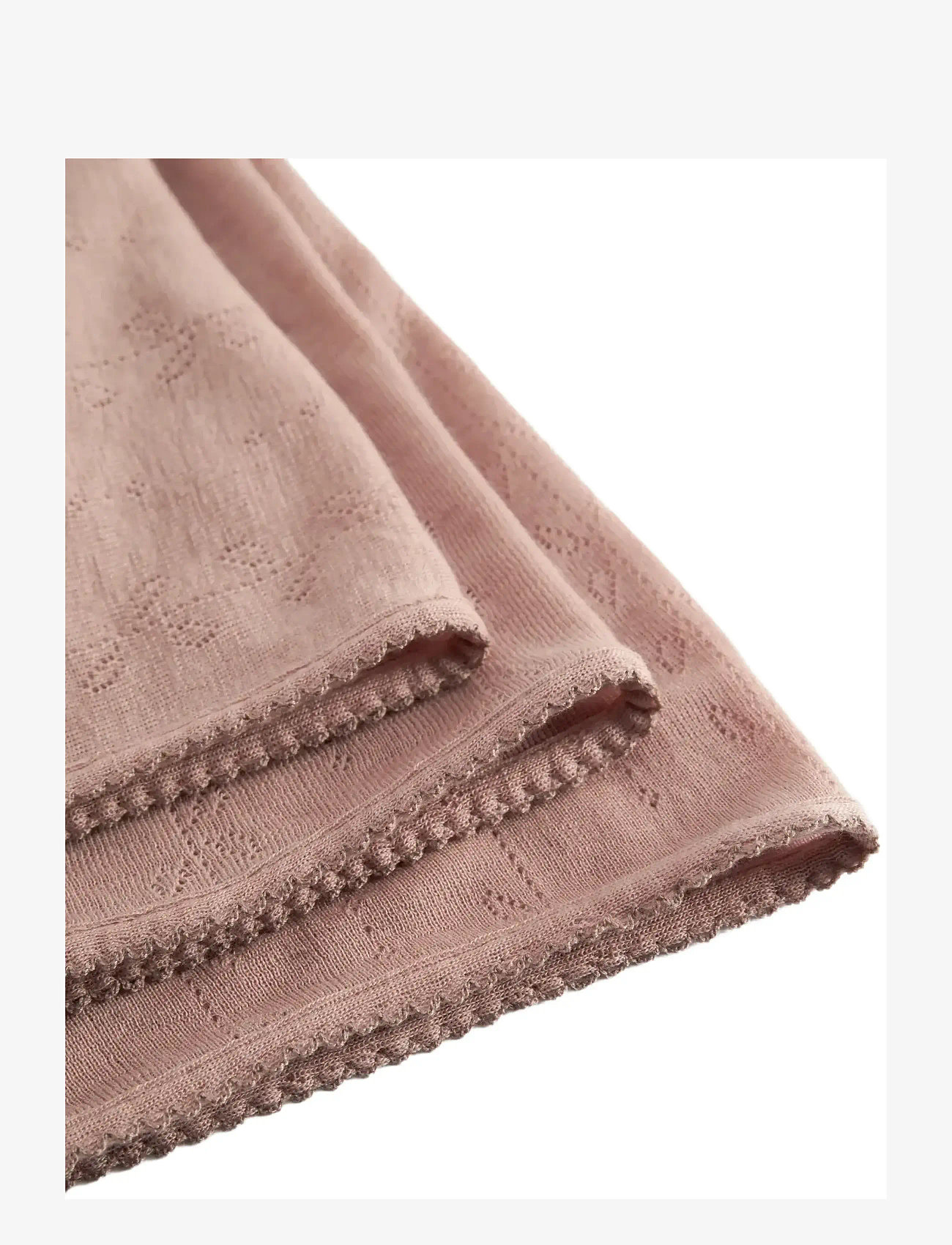 MarMar Copenhagen - Alida - burnt rose - 2