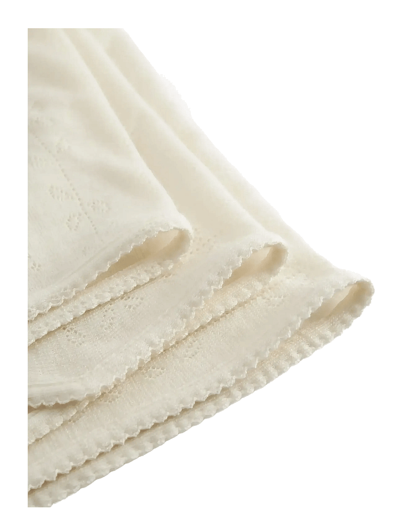 MarMar Copenhagen - Alida - baby blankets - natural - 2