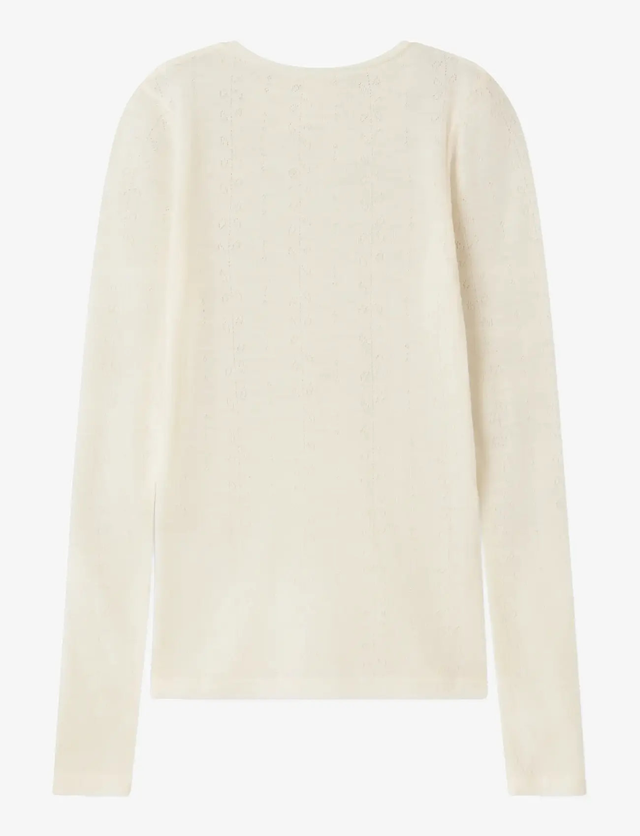 MarMar Copenhagen - Tamra W - langärmlige tops - natural - 1